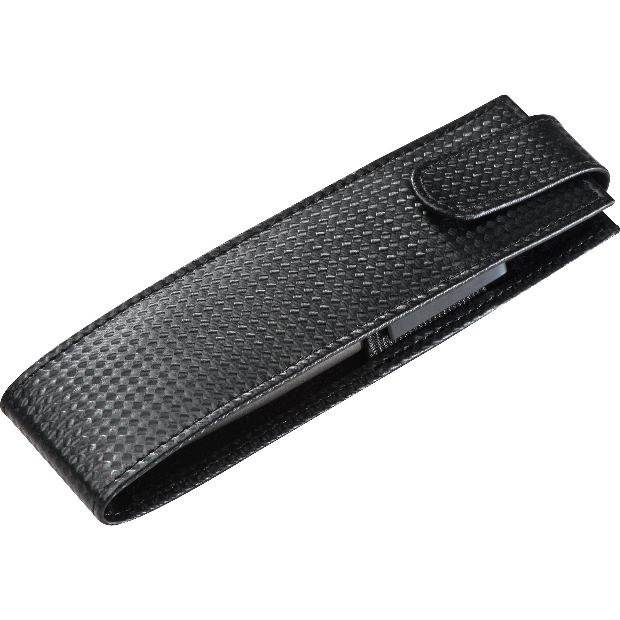Set aus Kugelschreiber und Bleistift in Etui MAXIMILIAN