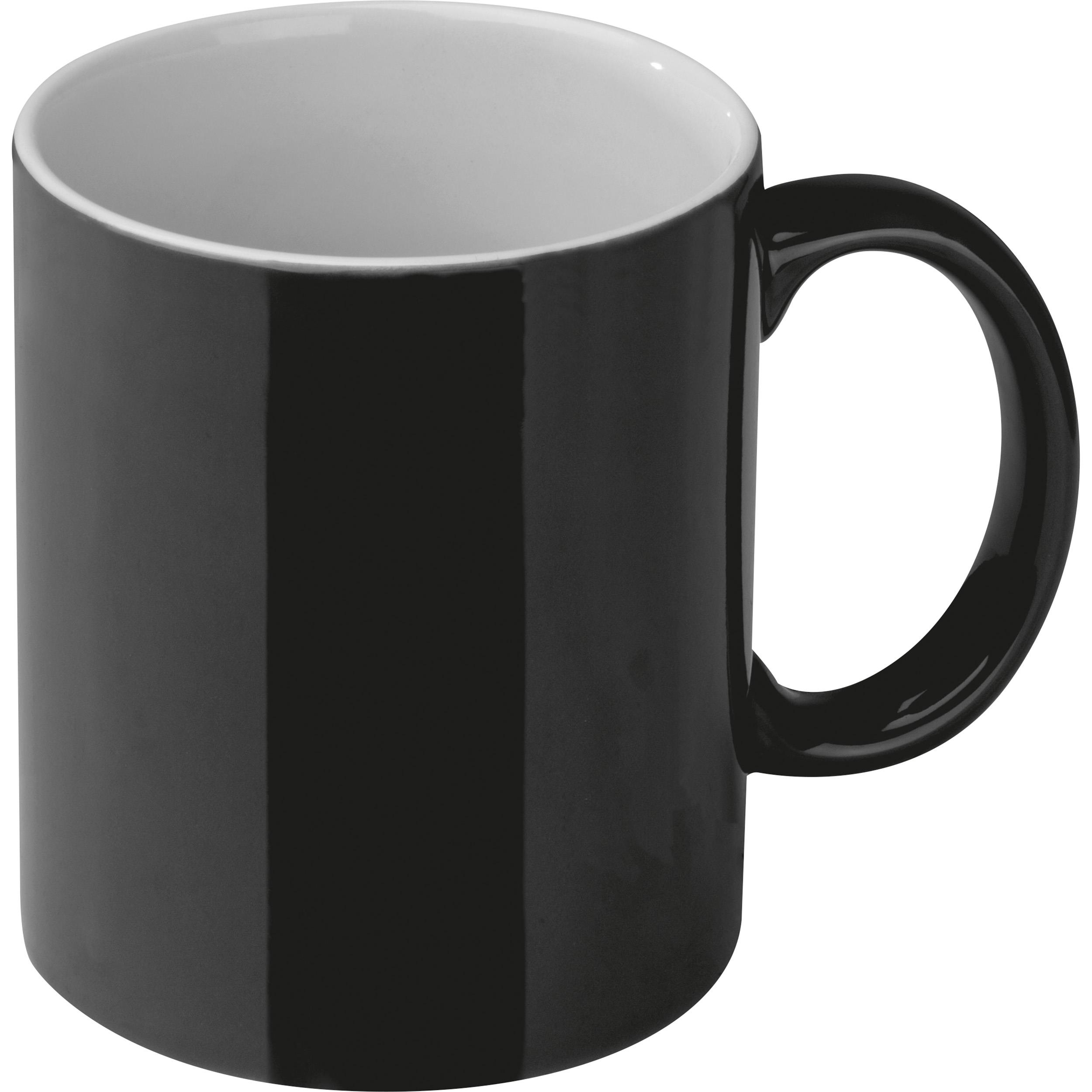 Tasse aus Keramik , 300ml PAOLO