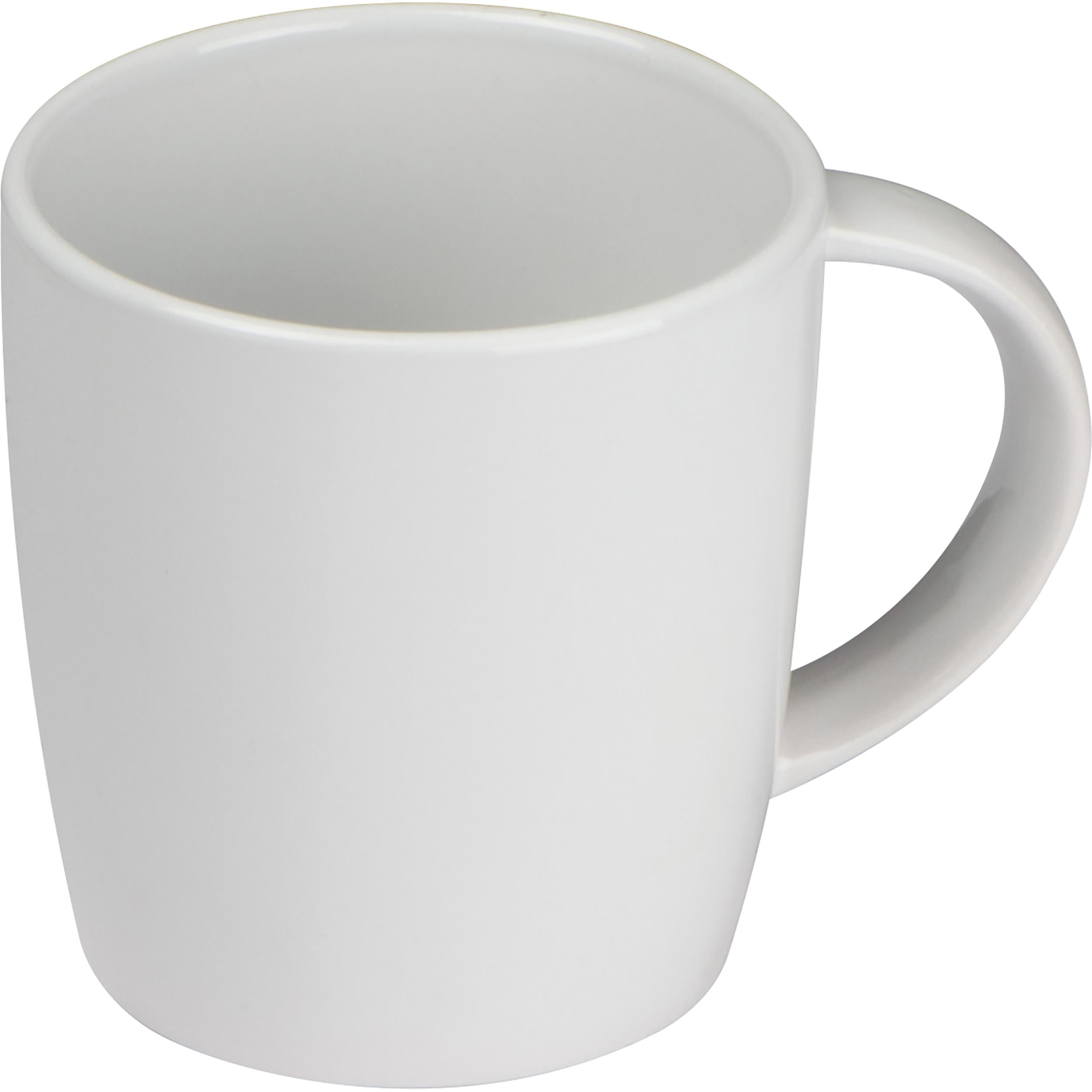 Tasse aus Keramik,300ml CORRADO