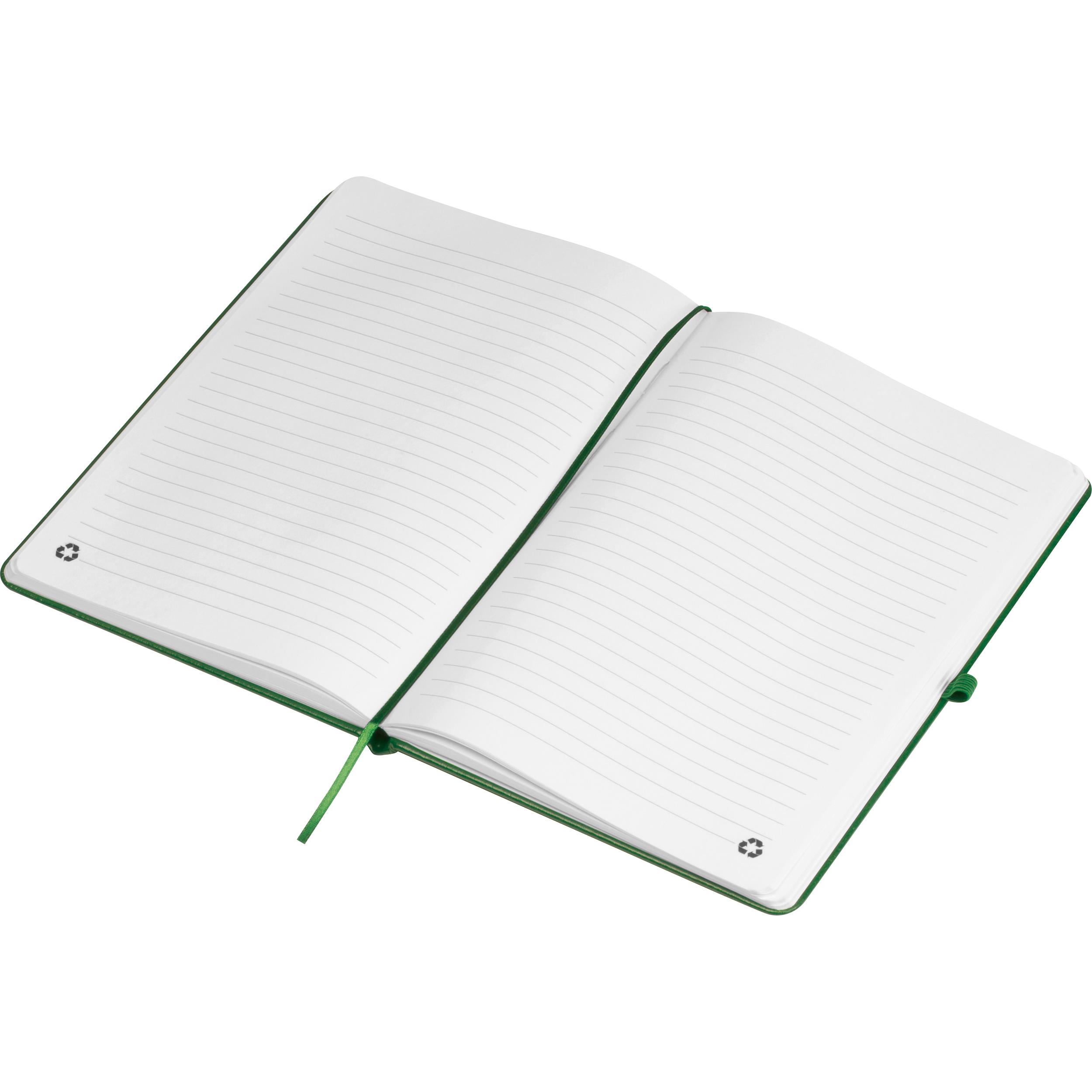A5 Notizbuch CLEO