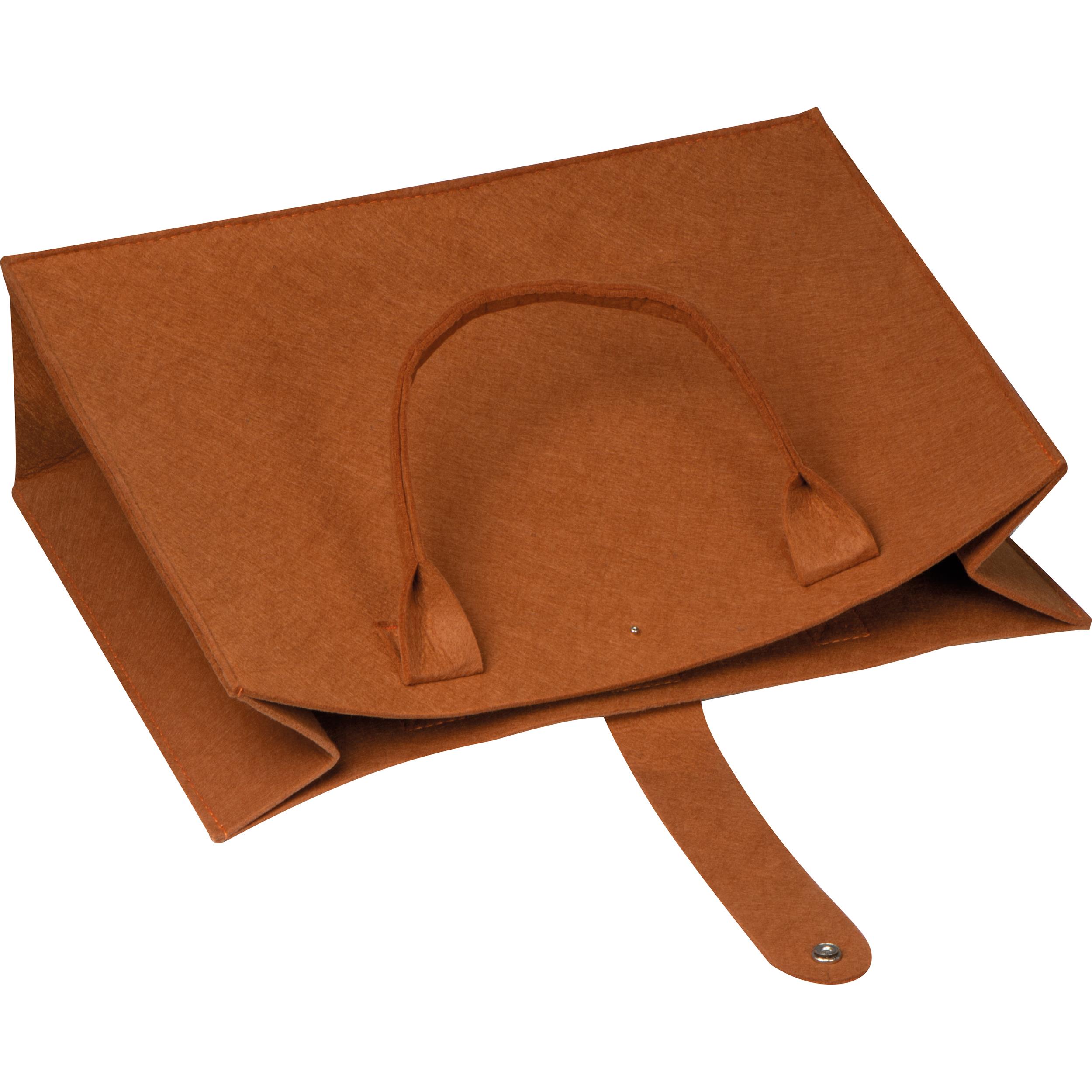 RPET Filztasche ULRICH