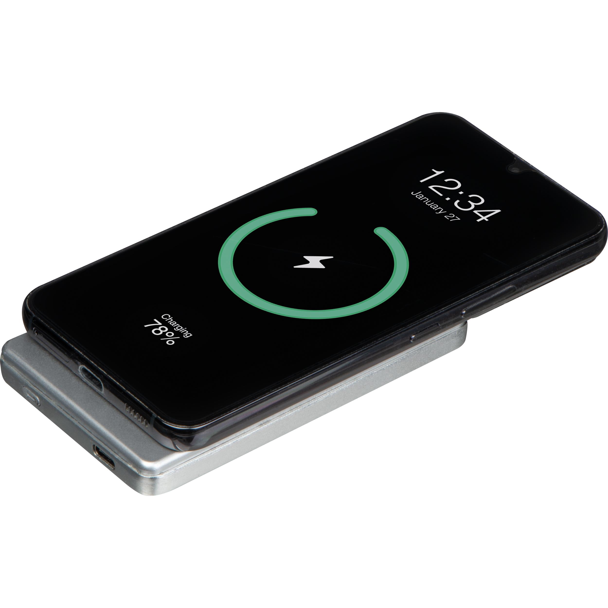 Magnetisches Ladegerät 5.000 mAh OLIMPIA