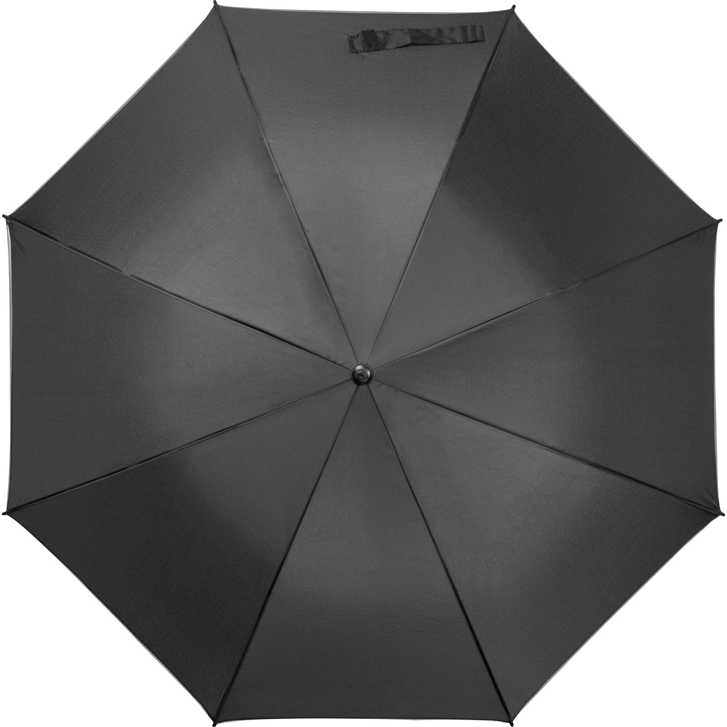 Regenschirm aus Pongee  SIBYLLE