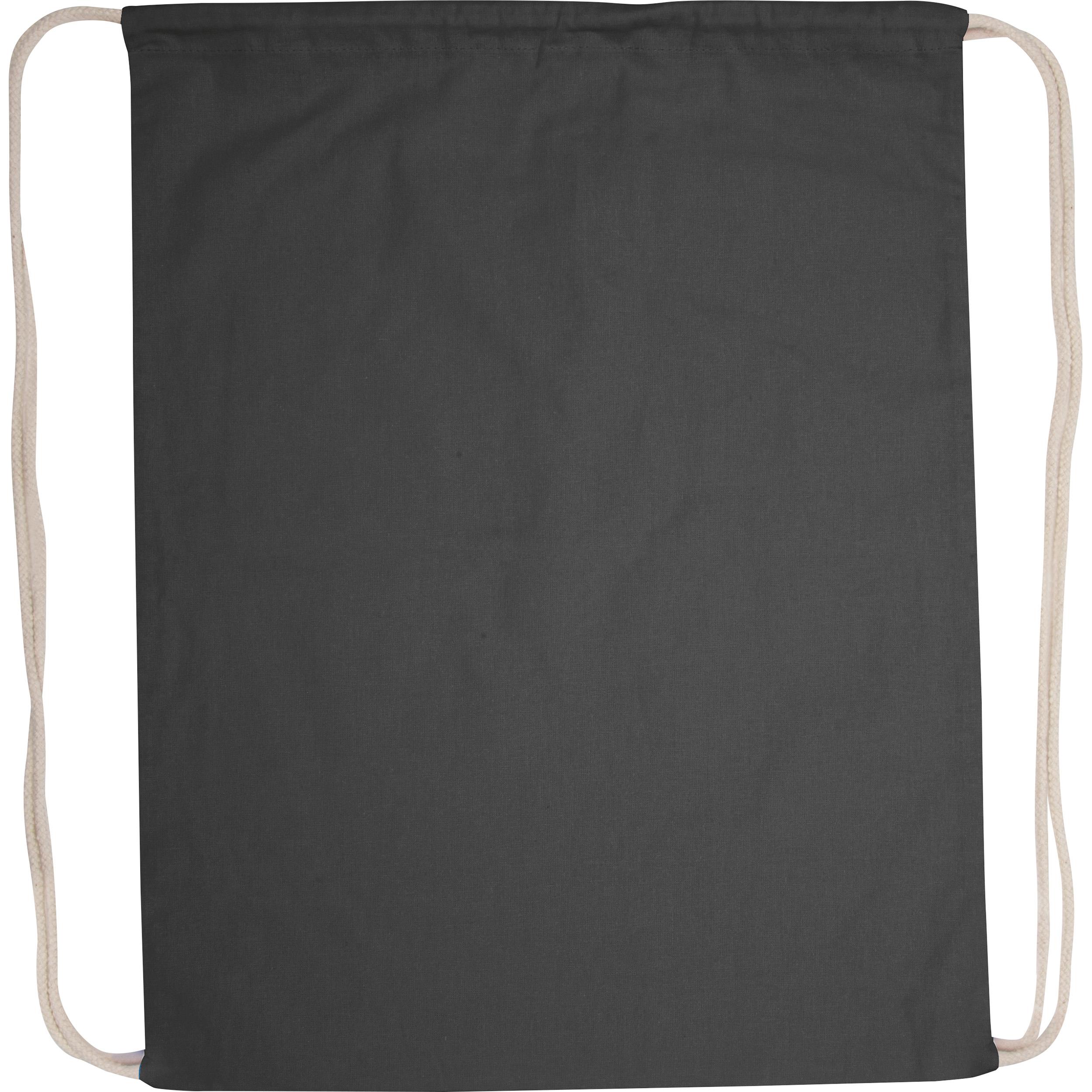 Gymbag aus Baumwolle  WITALIS