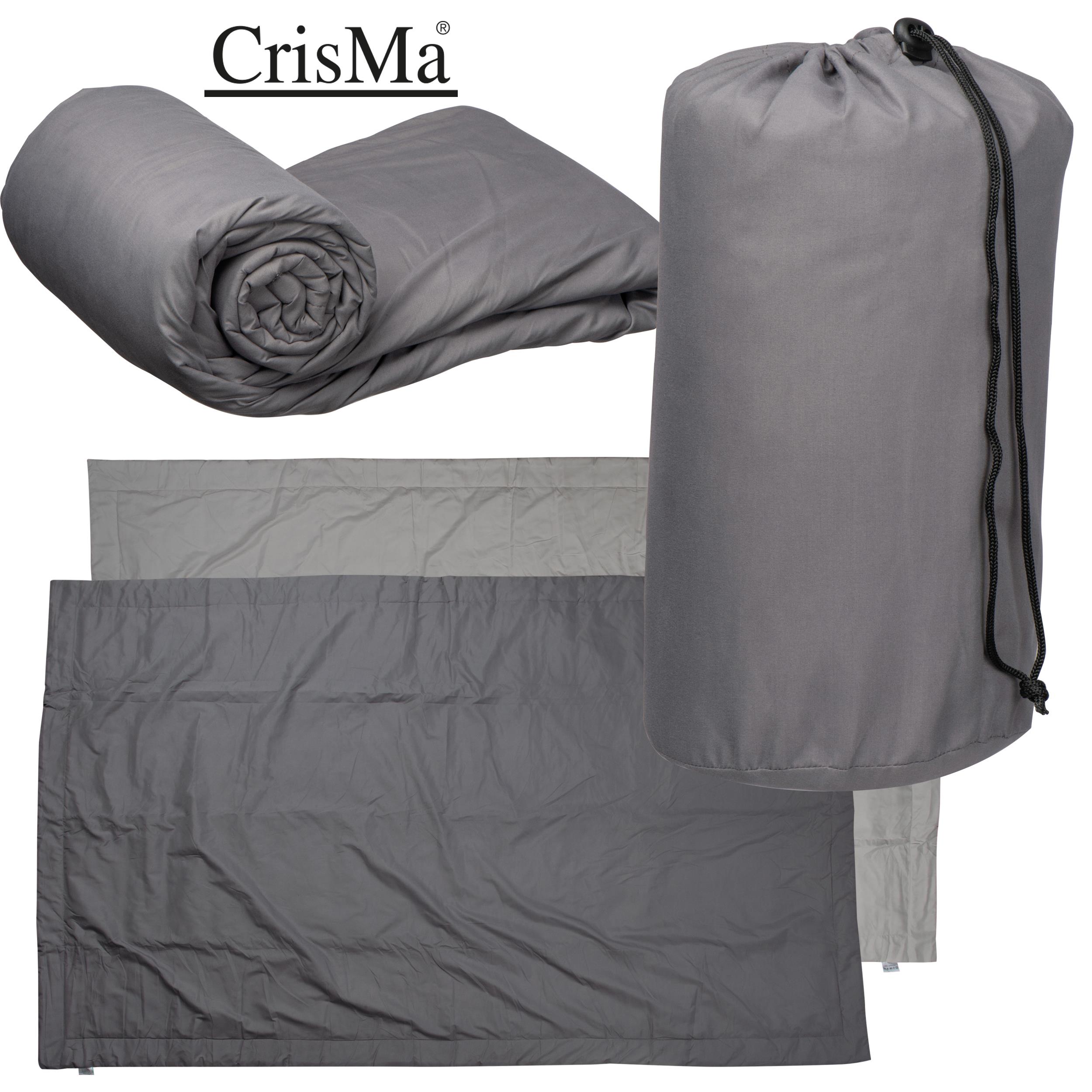 CrisMa Reisedecke CAROL