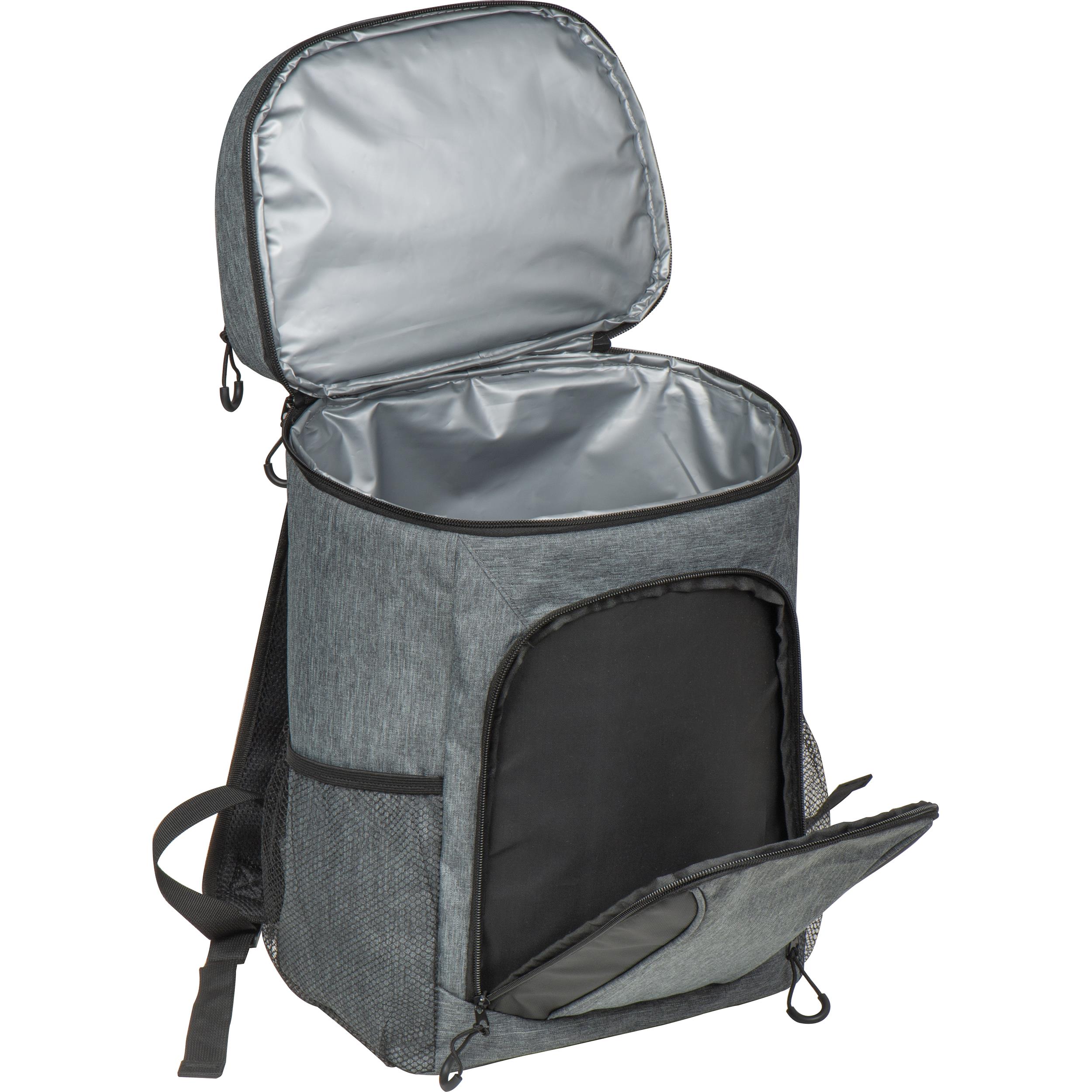 Kühlrucksack LEOKADIA