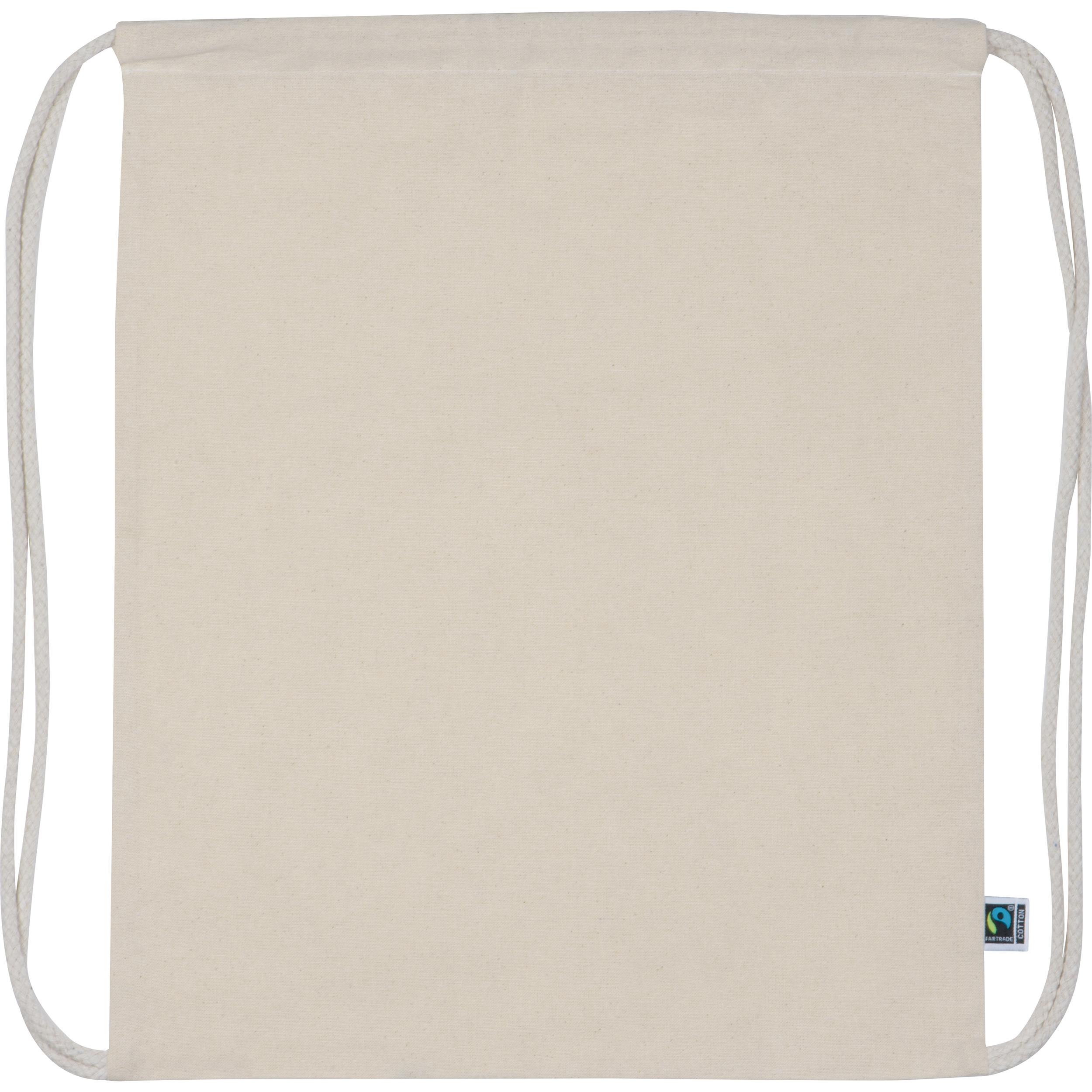 Fairtrade Gymbag HERNAN