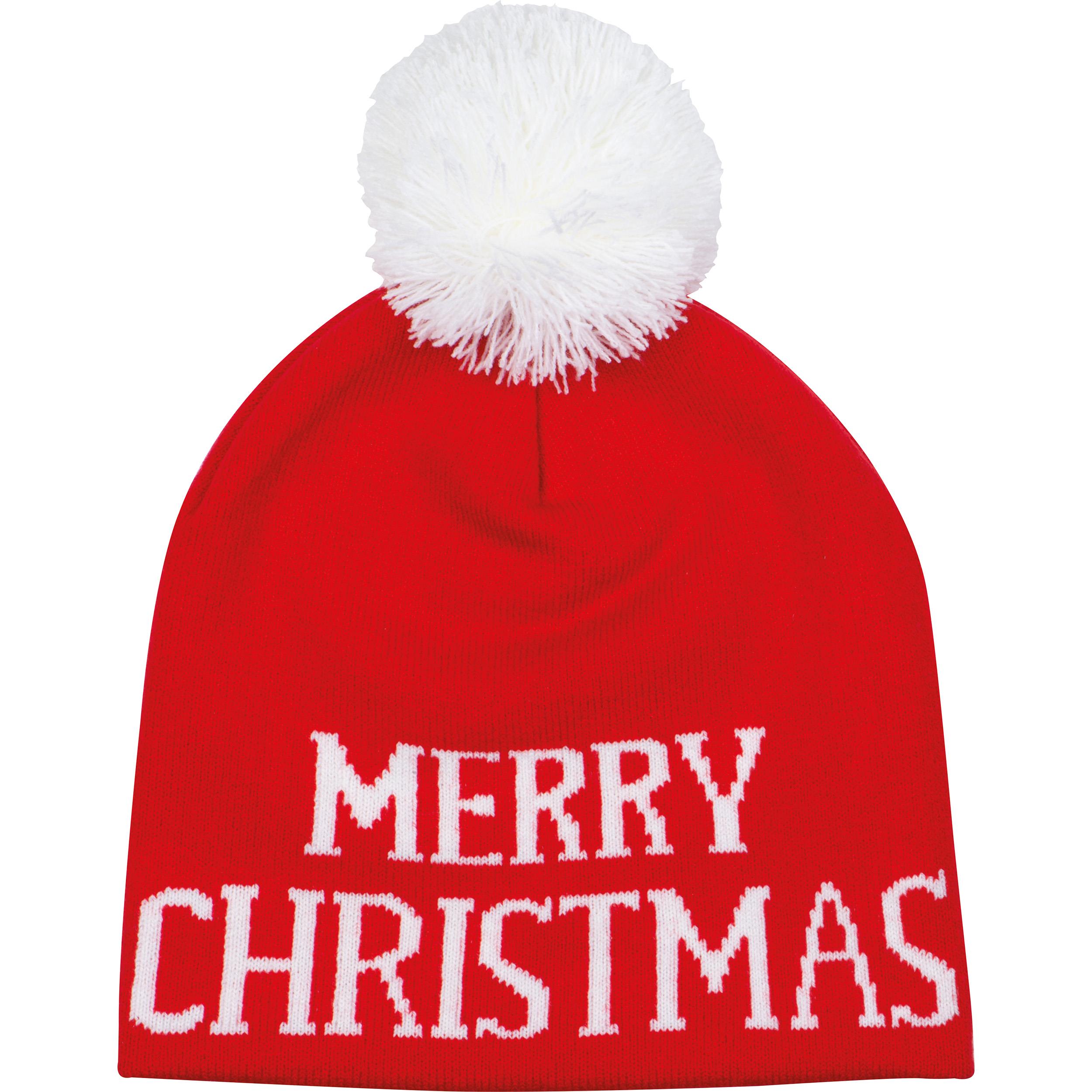 Weihnachtsmütze REINHARD