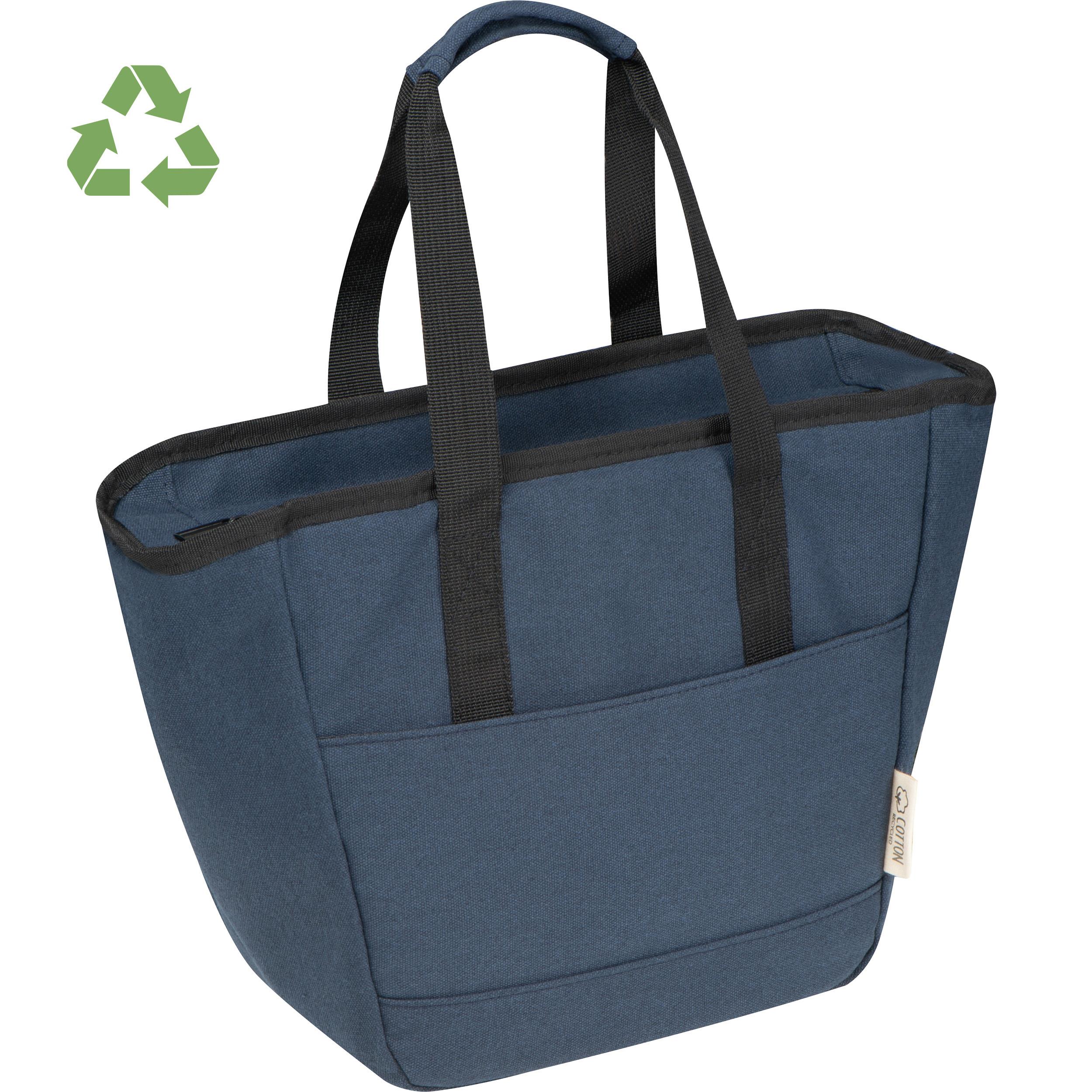 Kühltasche aus Baumwolle JAGODA