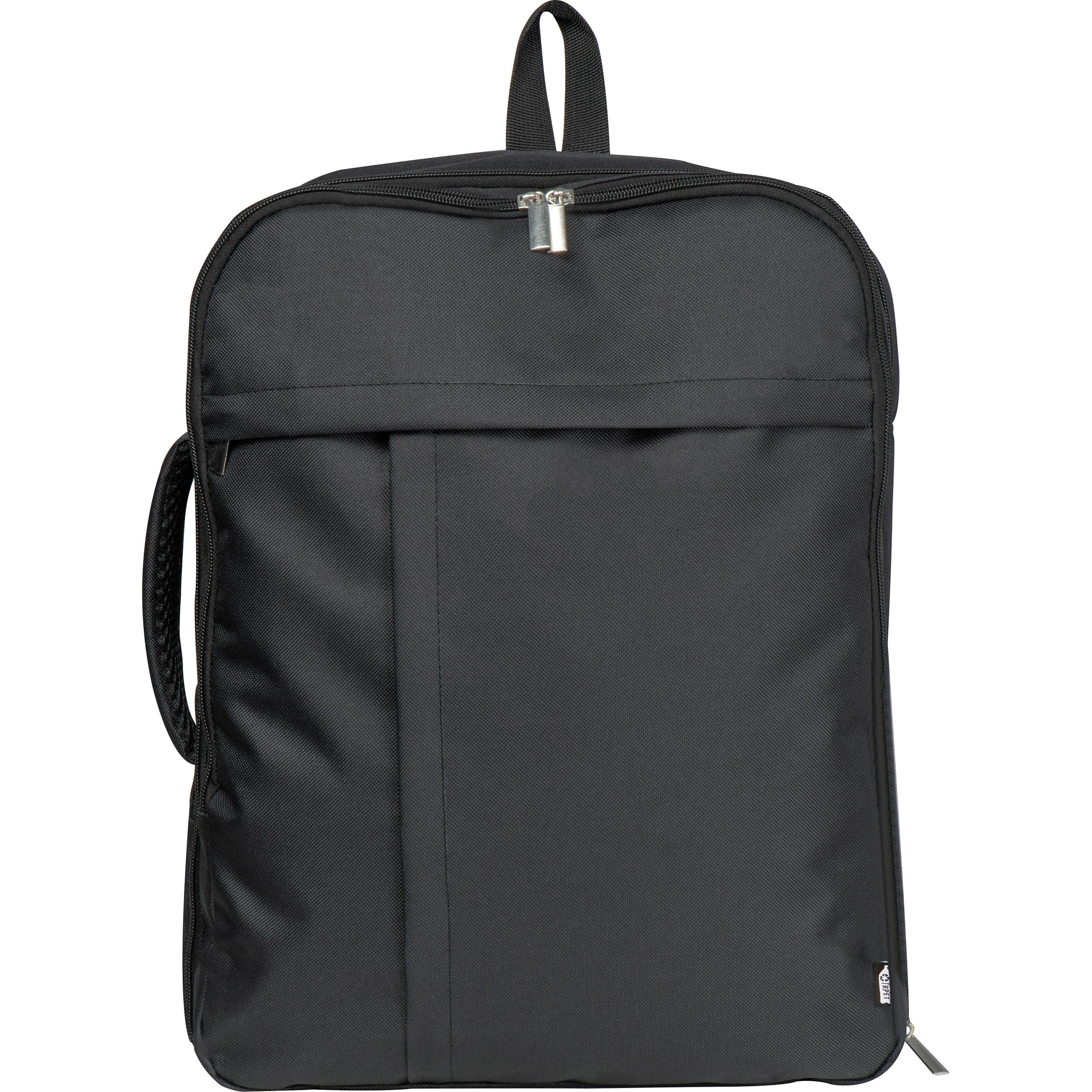 CrisMa Reiserucksack aus RPET JUTTA