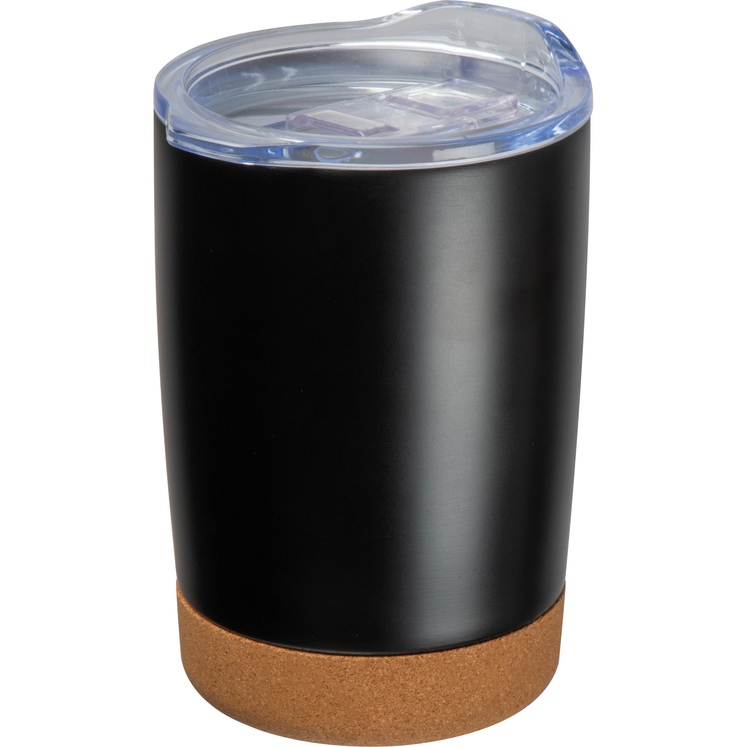Vakuum Edelstahlbecher, 350ml LORE
