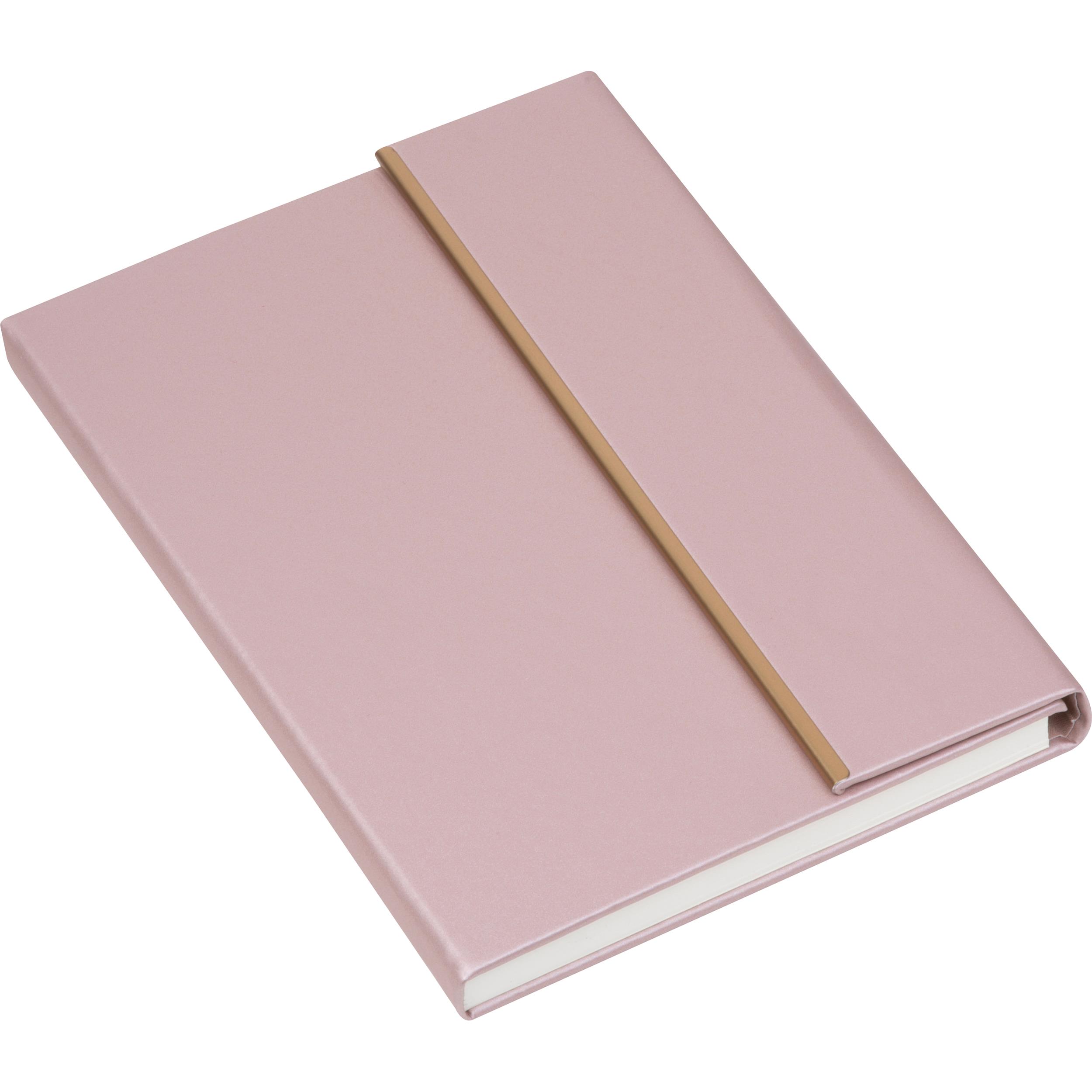 CrisMa Set aus Notizbuch und Kugelschreiber MAGGIE