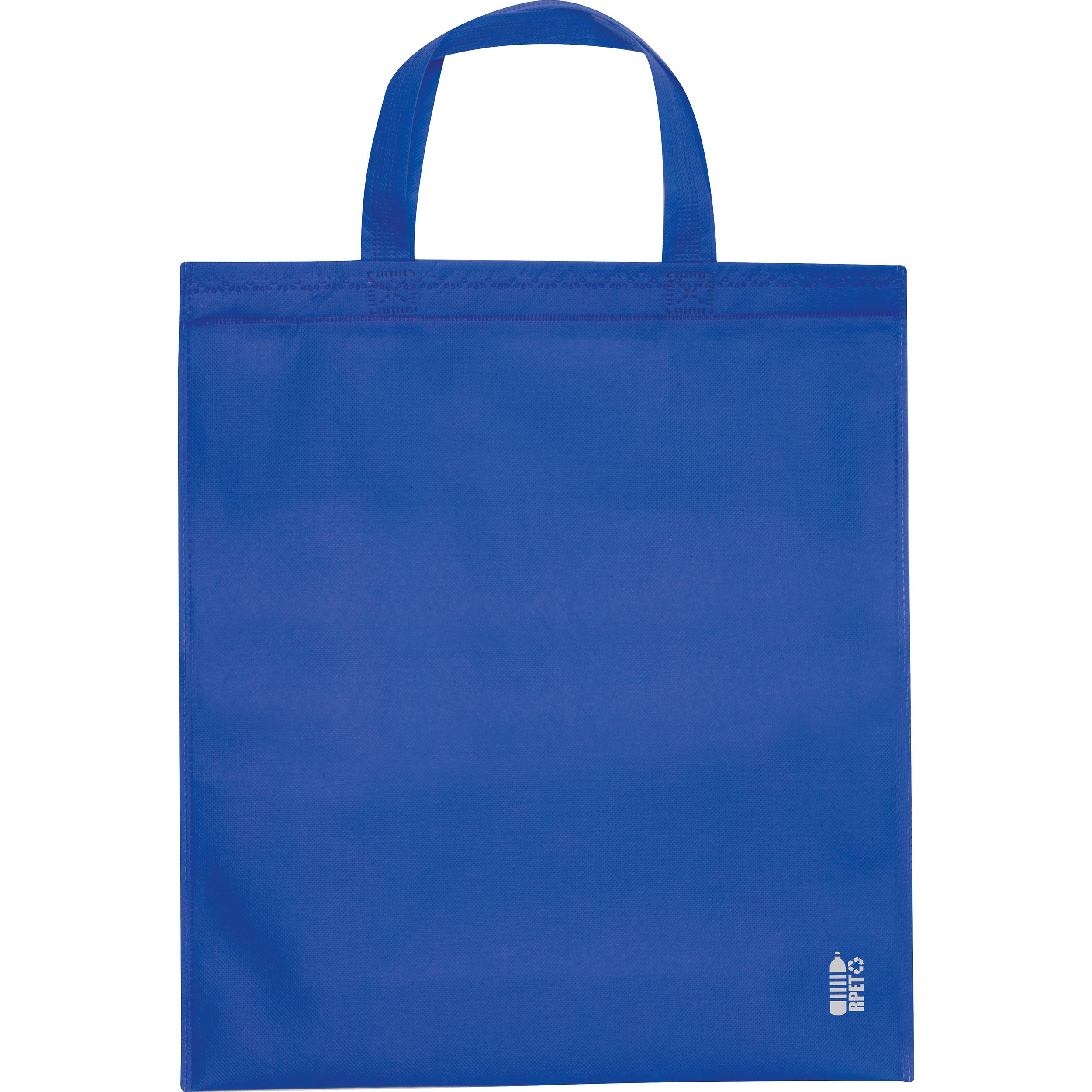 Einkaufstasche aus recyceltem Non Woven PELAGIA