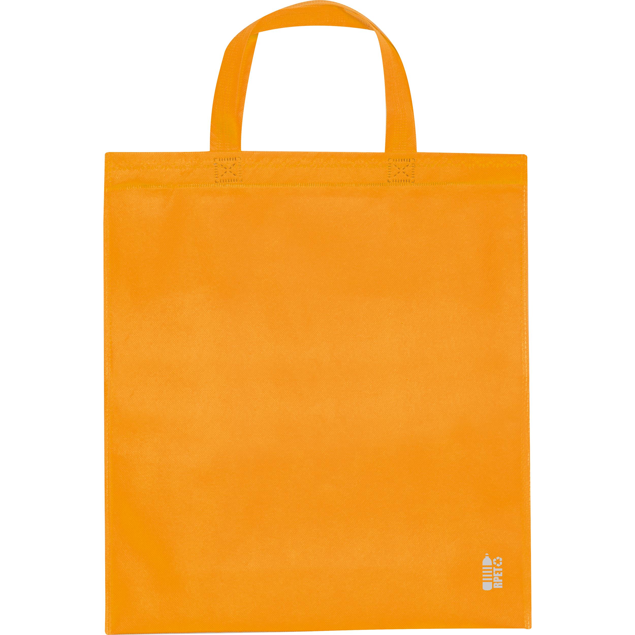 Einkaufstasche aus recyceltem Non Woven PELAGIA