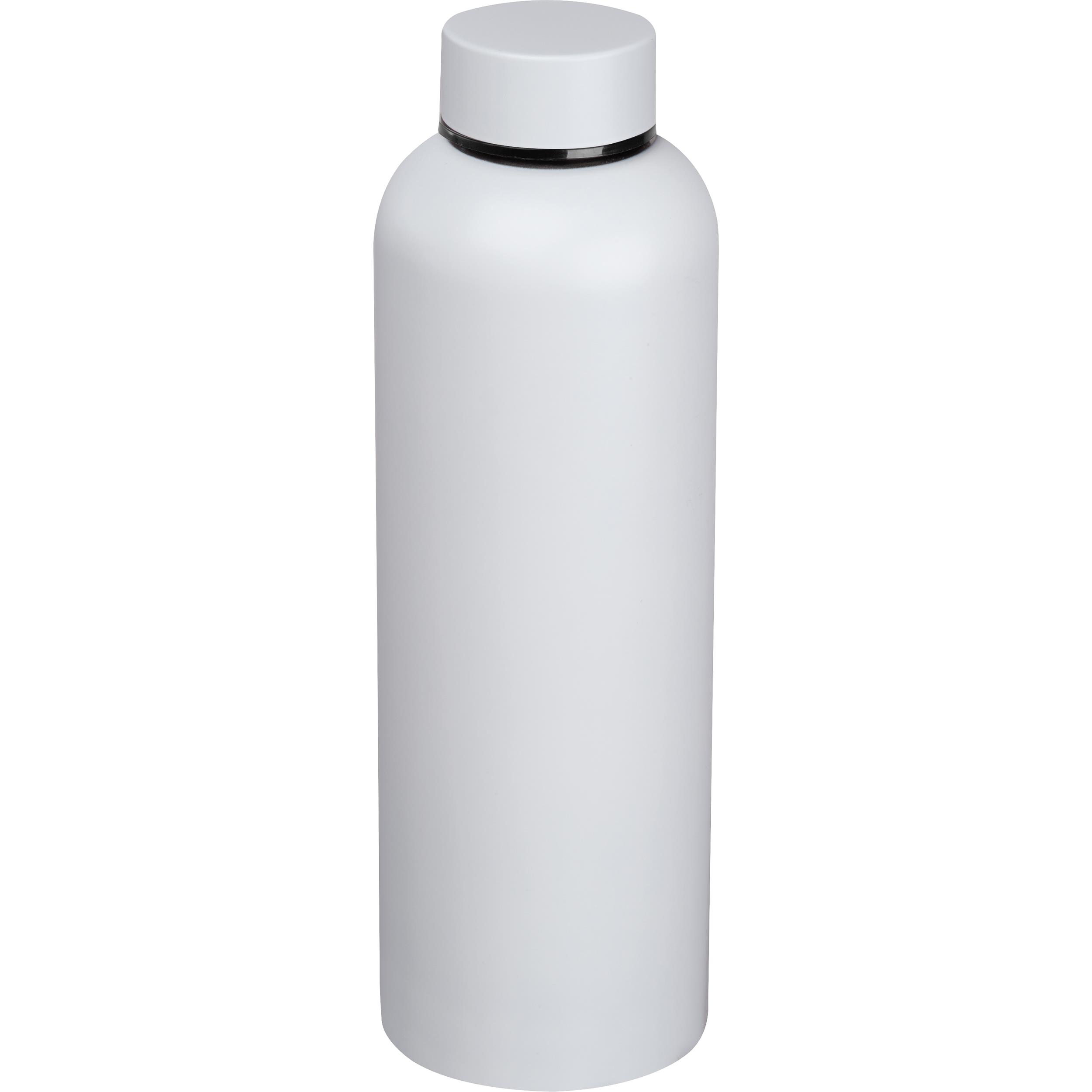 CrisMa Edelstahltrinkflasche, 700ml VERENA