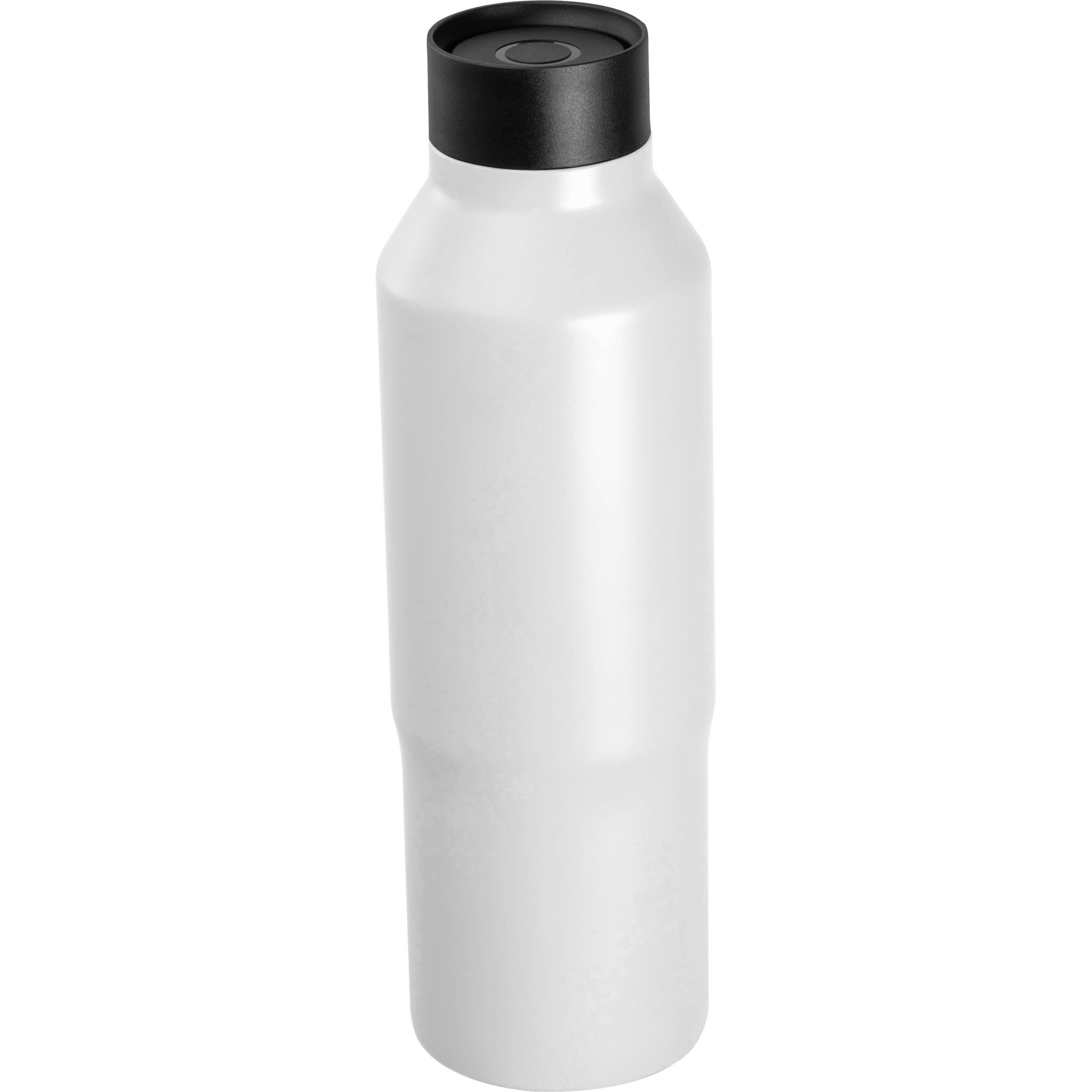 CrisMa Vakuum Edelstahltrinkflasche, 600ml PENNY