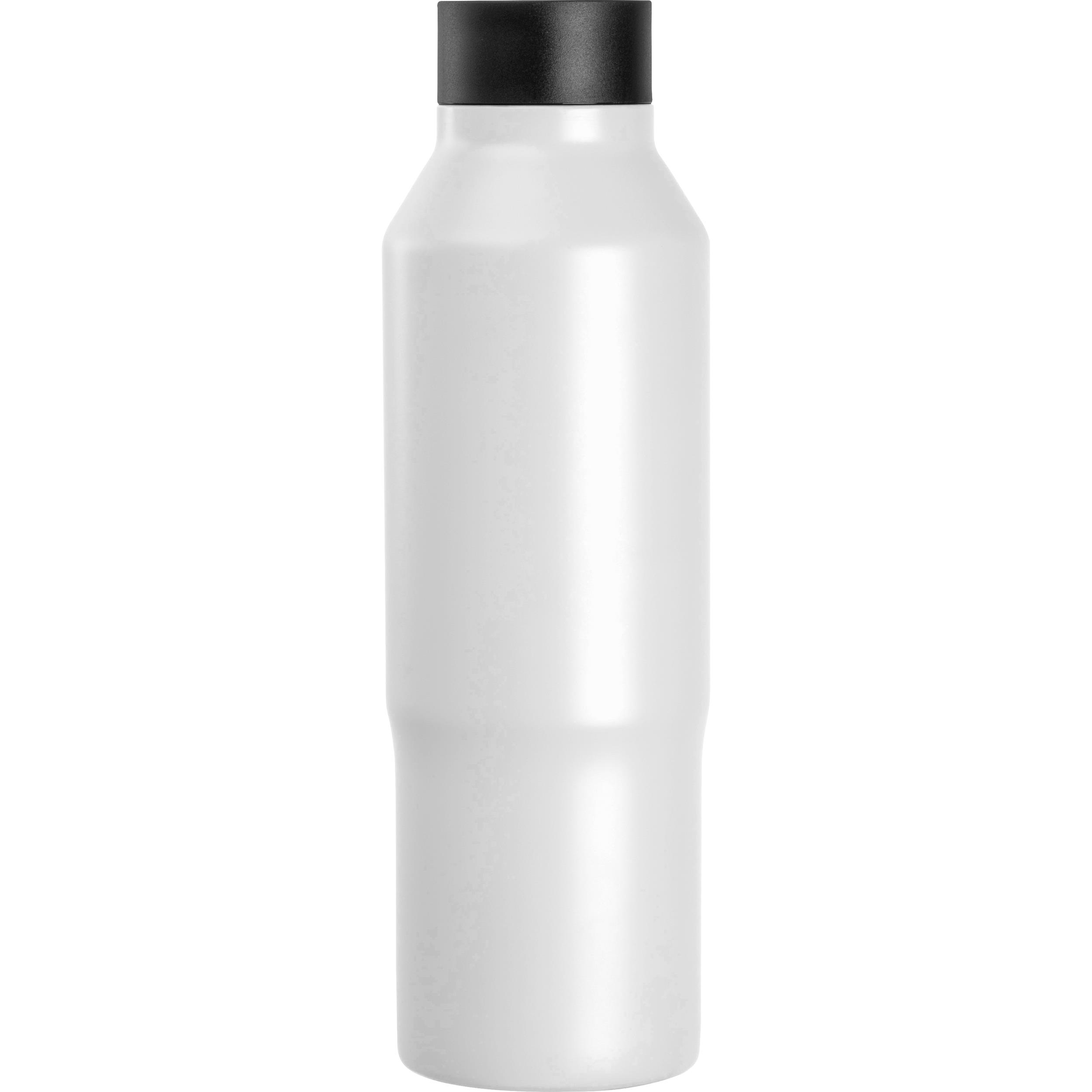 CrisMa Vakuum Edelstahltrinkflasche, 600ml PENNY