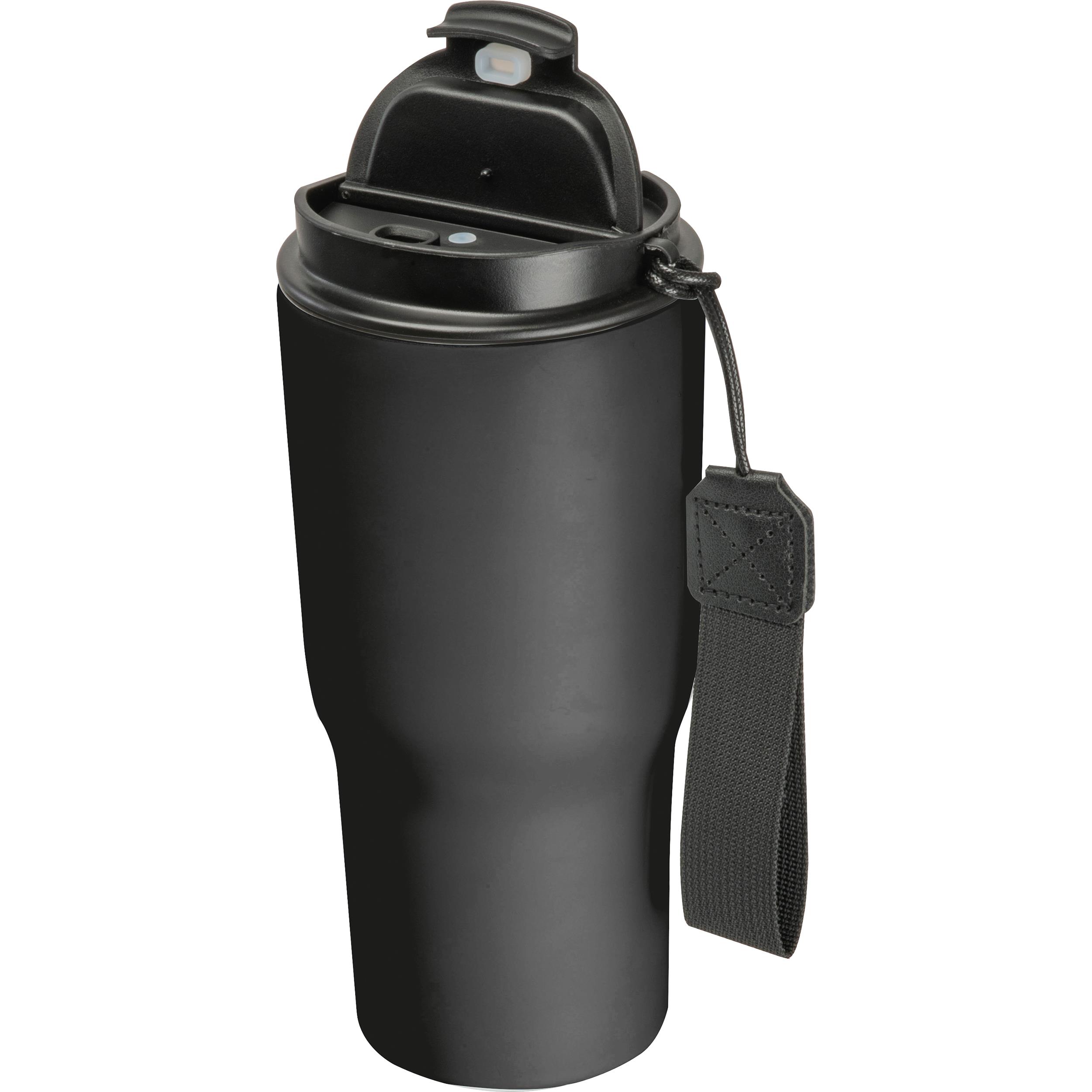 Vakuum Edelstahltrinkbecher, 550ml DANA