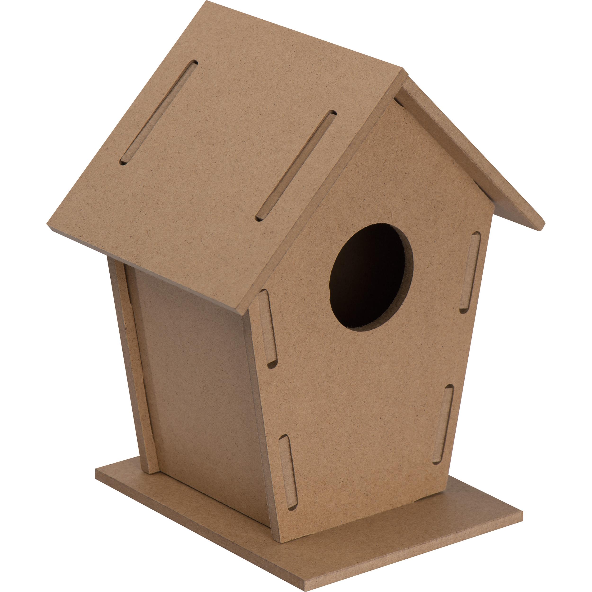 Vogelhäuschen  DARIO