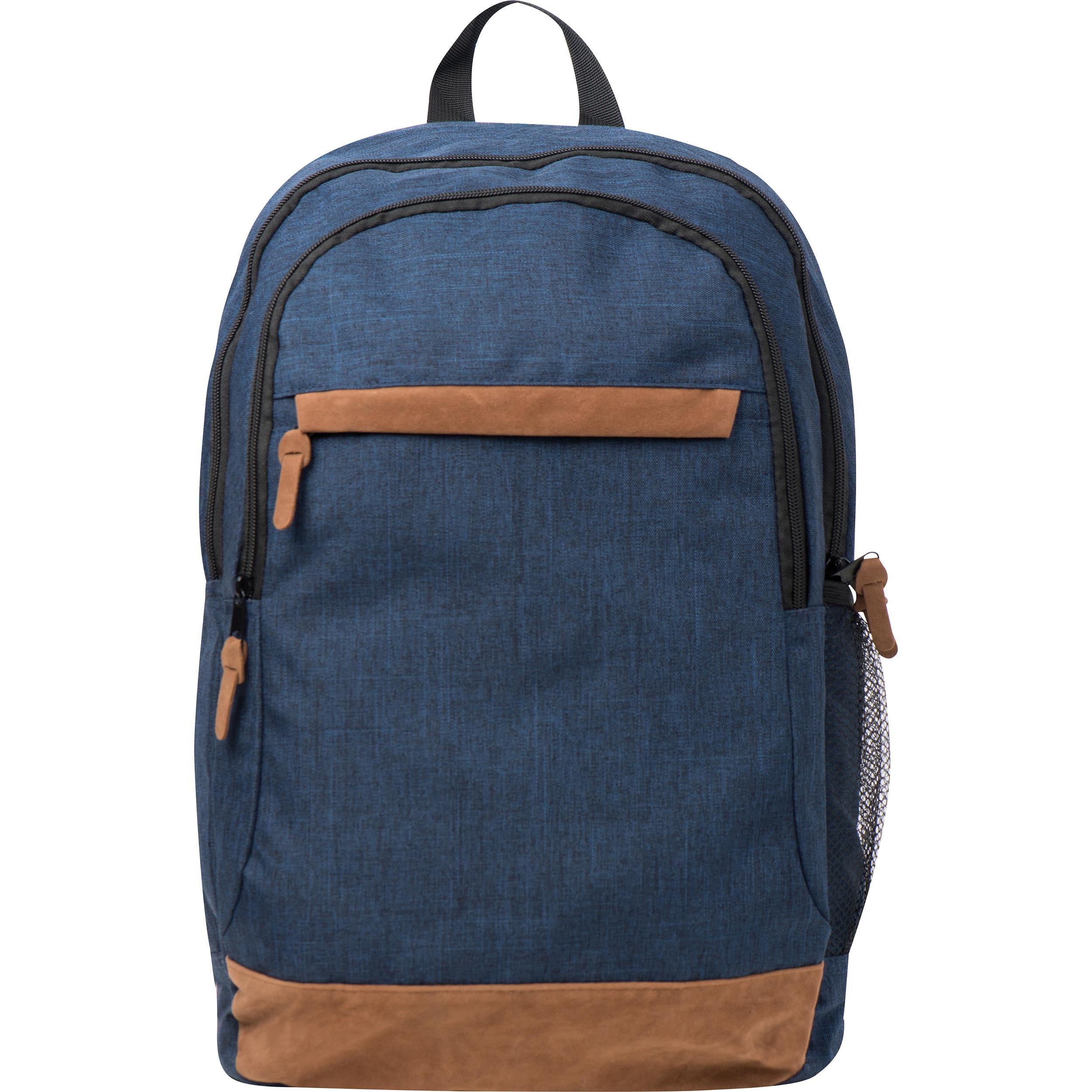 Rucksack aus Polyester TARA