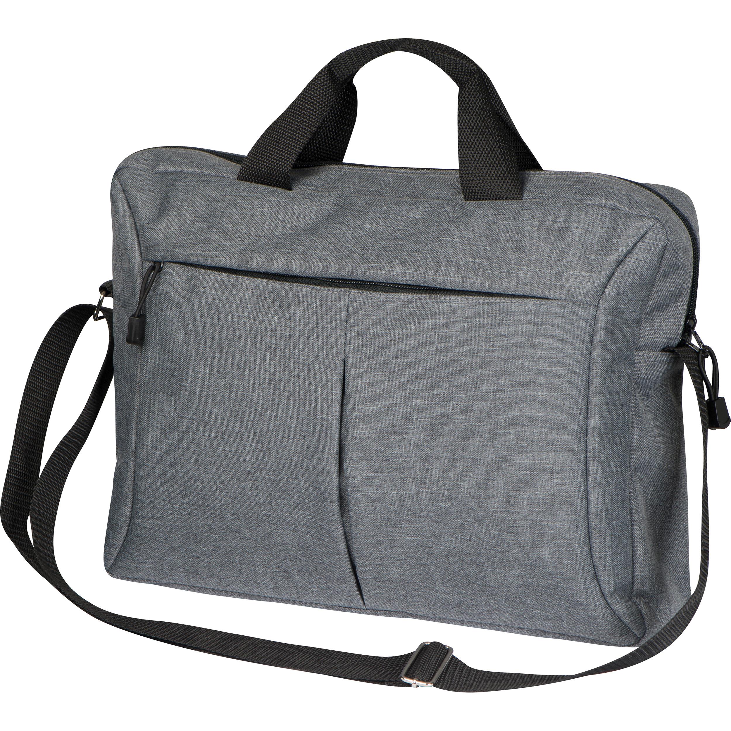 Laptoptasche aus Polyester IWAN