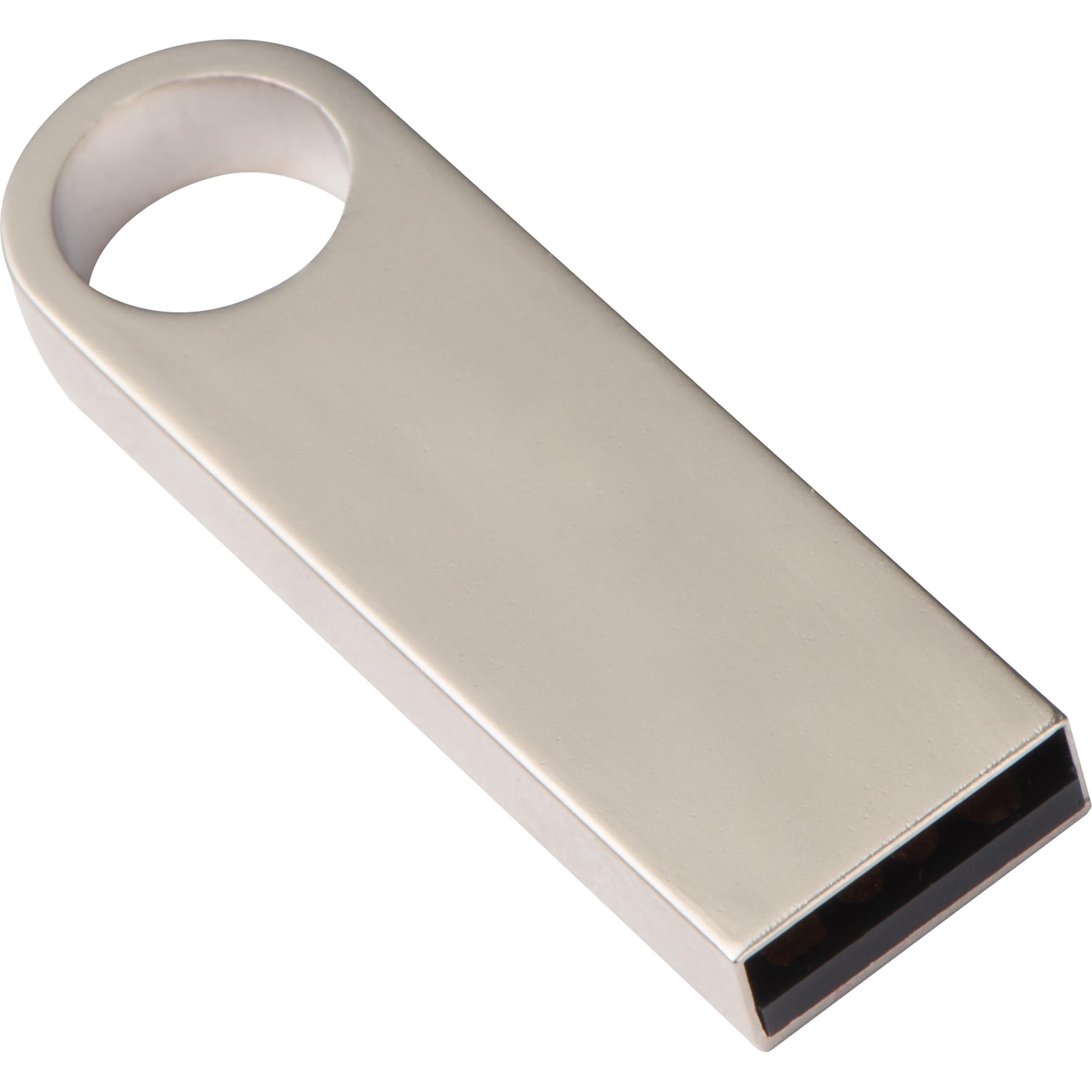 USB-Stick Metall 8GB EDYTA