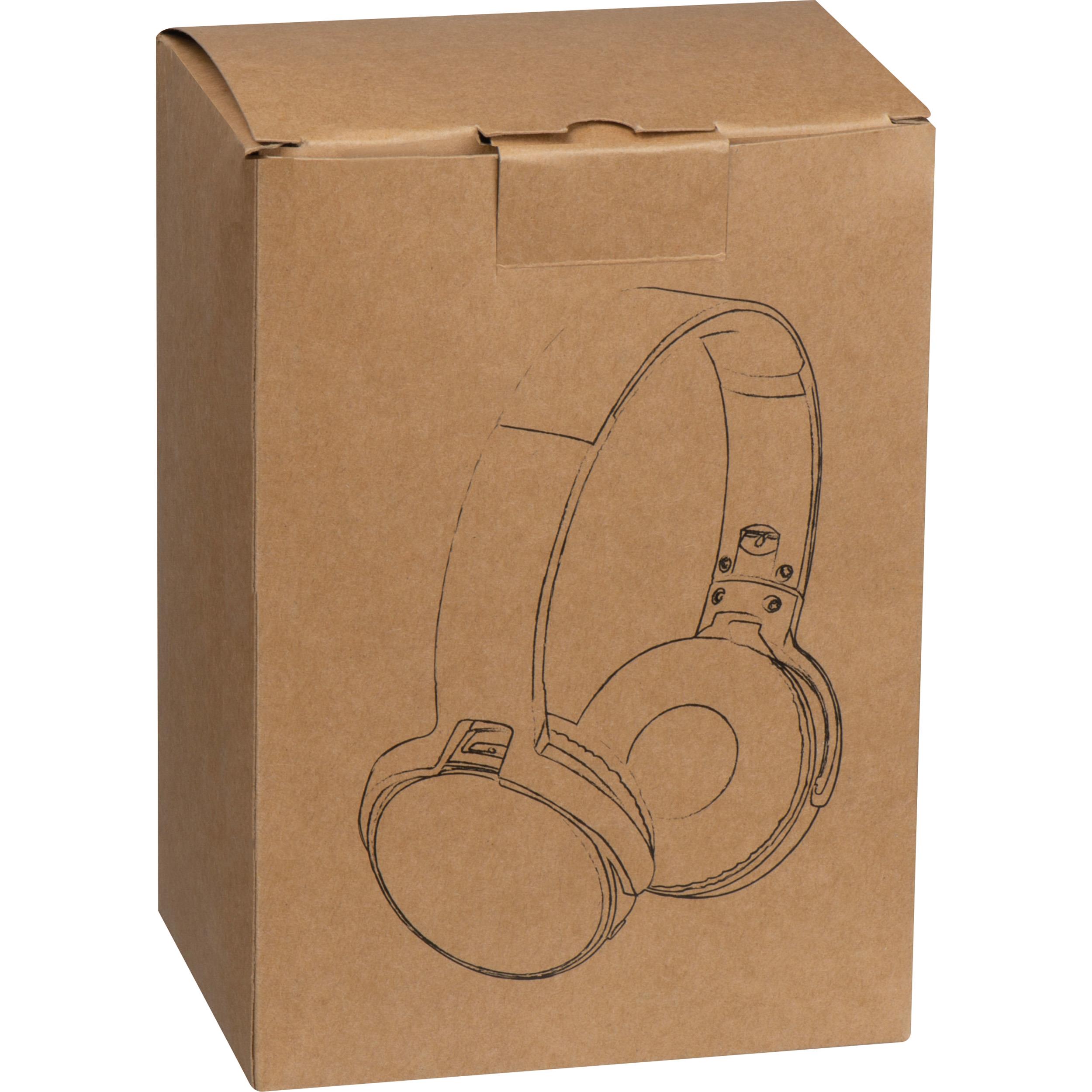 Bluetooth Kopfhörer DAMIAN
