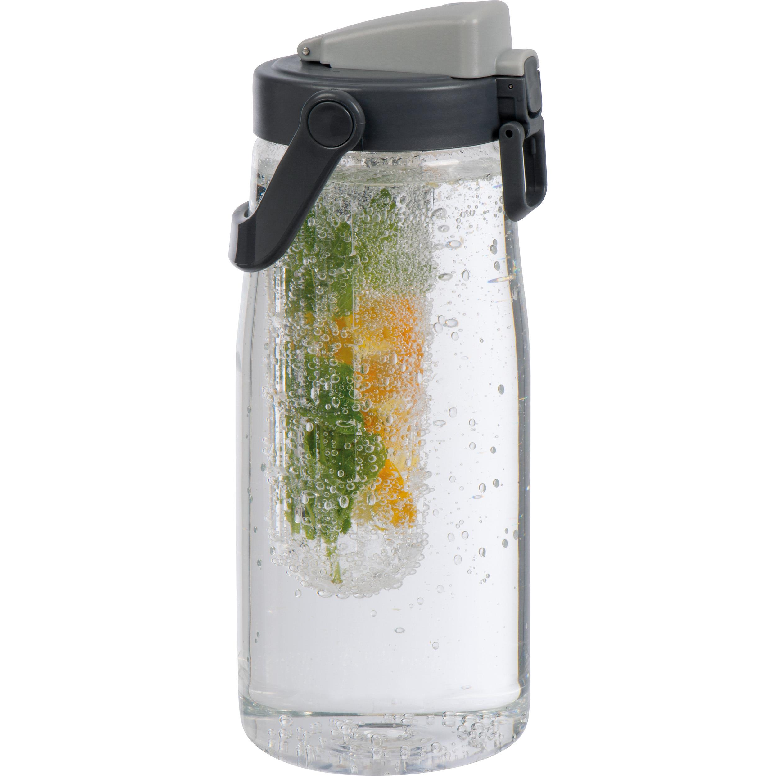 Infuser Flasche aus TRITAN, 2500ml ROMANO