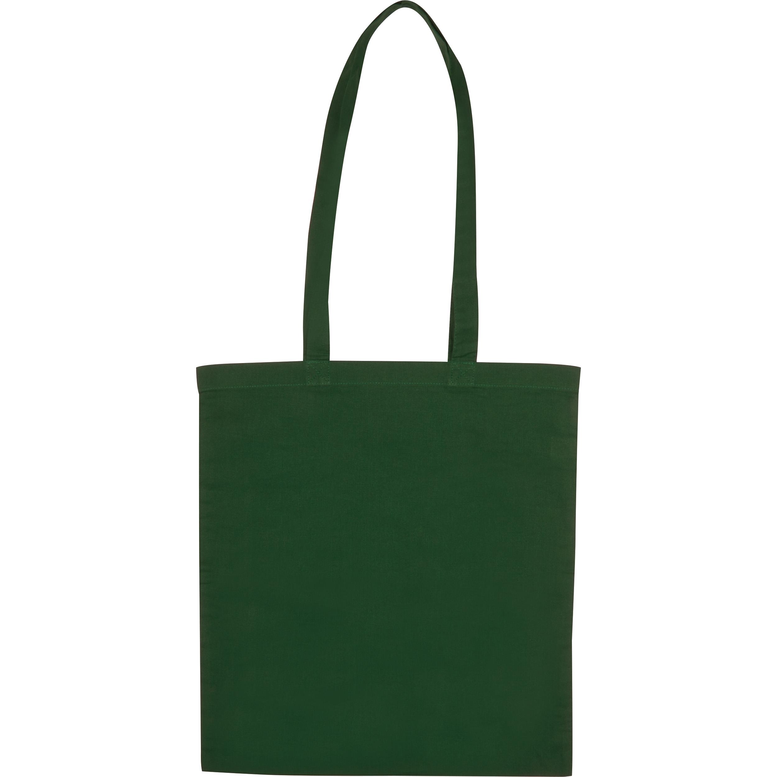 Baumwolltasche mit langen Henkeln LANCE