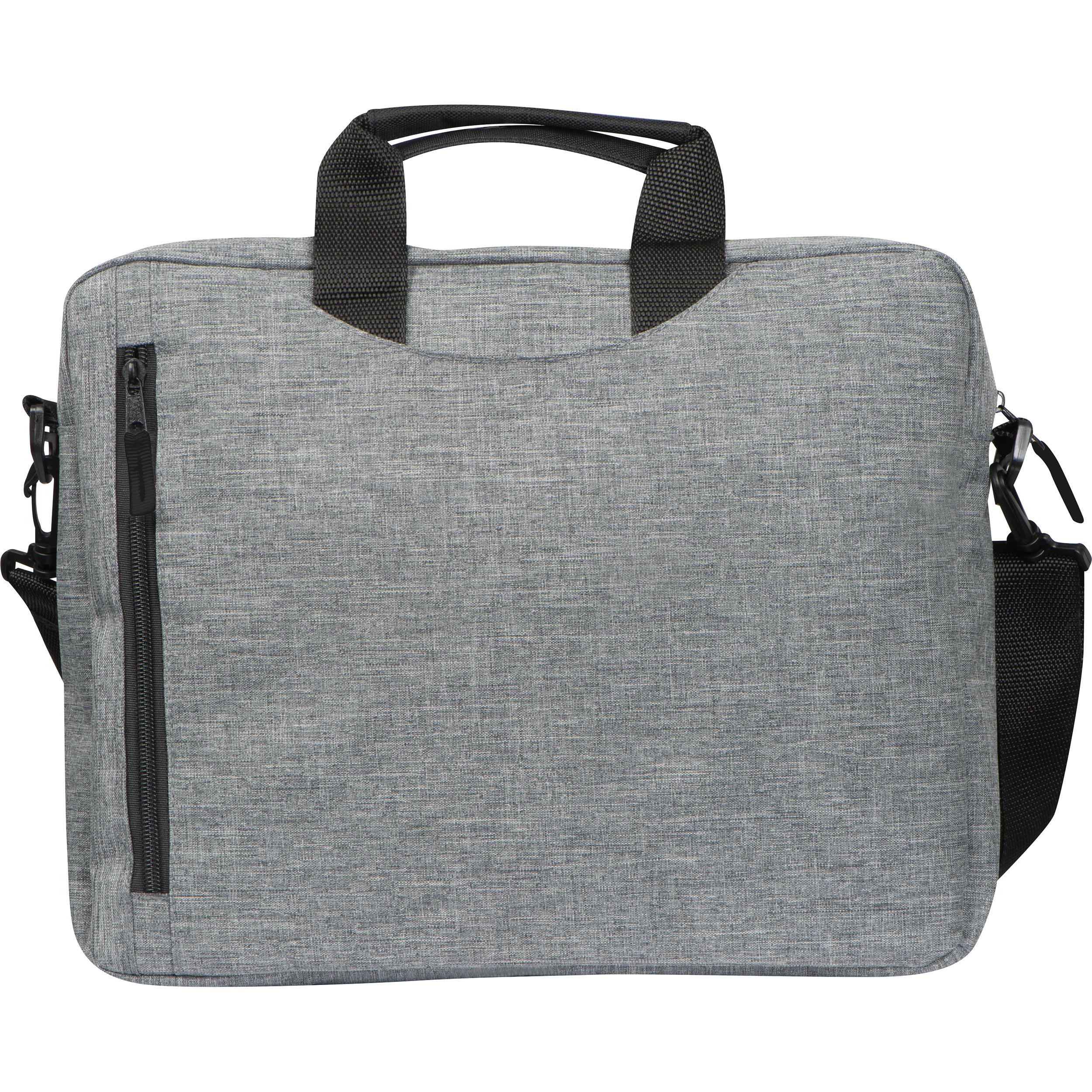 Dokumententasche aus Polyester MYRA