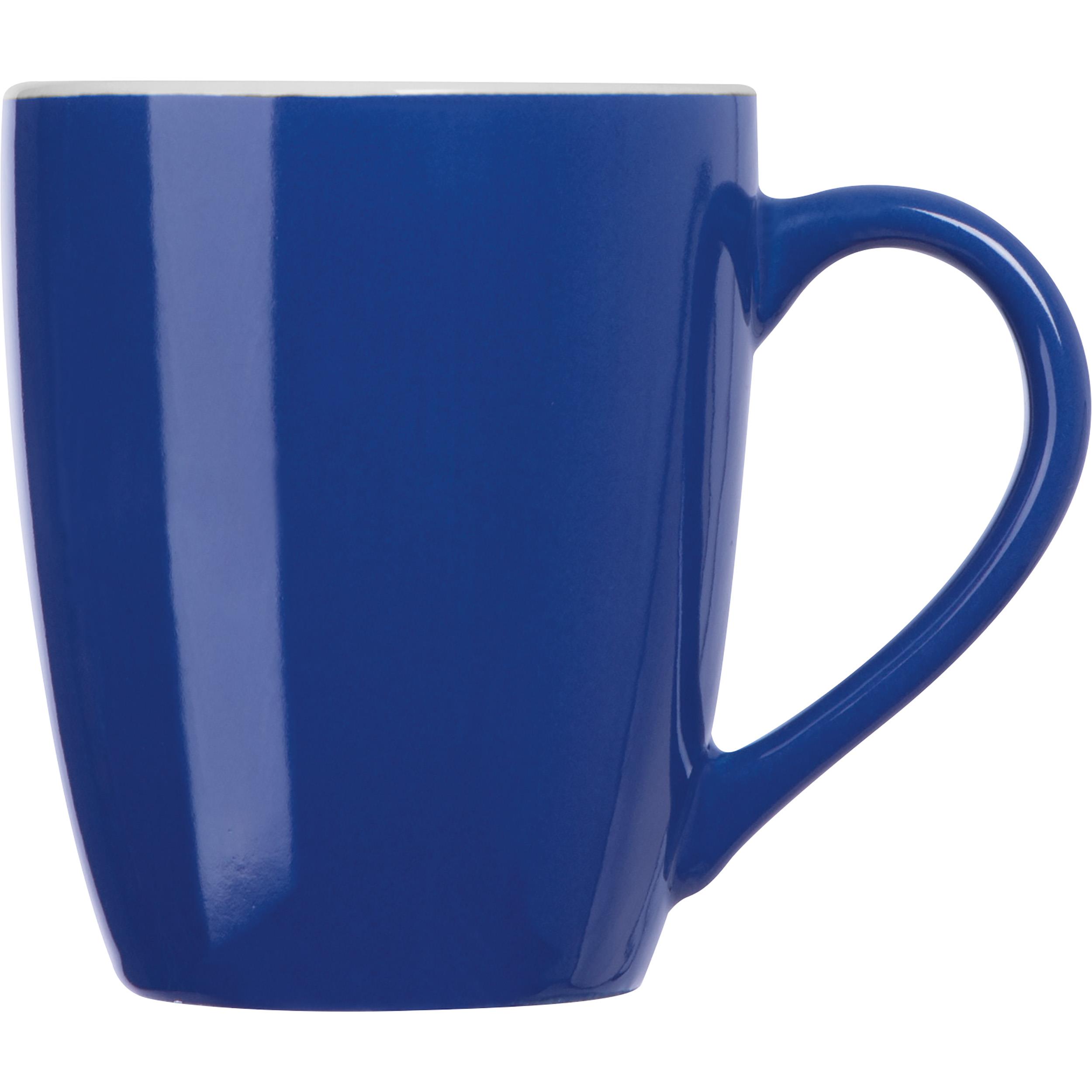 Tasse aus Keramik, 300ml AUSTIN