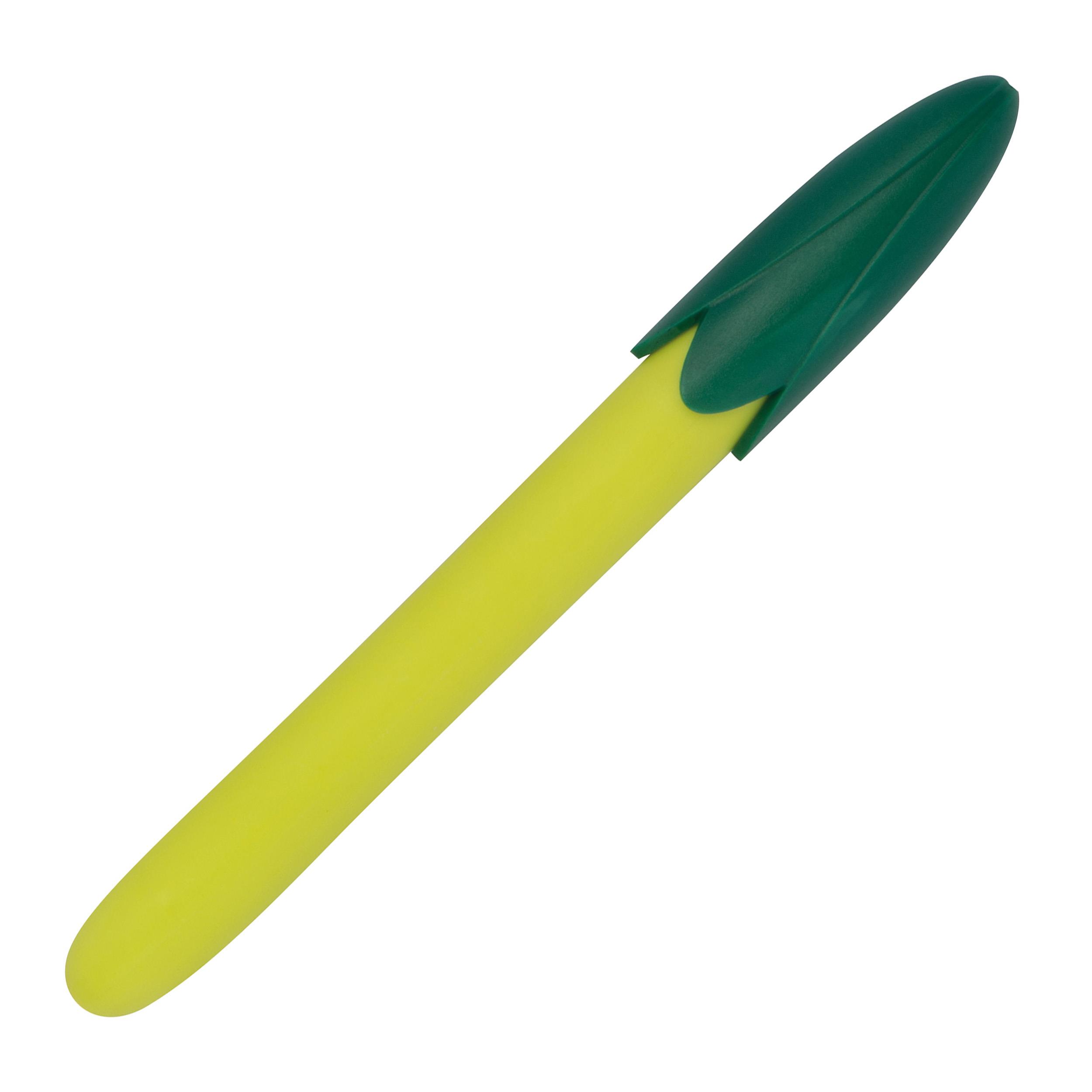 Kugelschreiber in Maiskolbenform POLLY