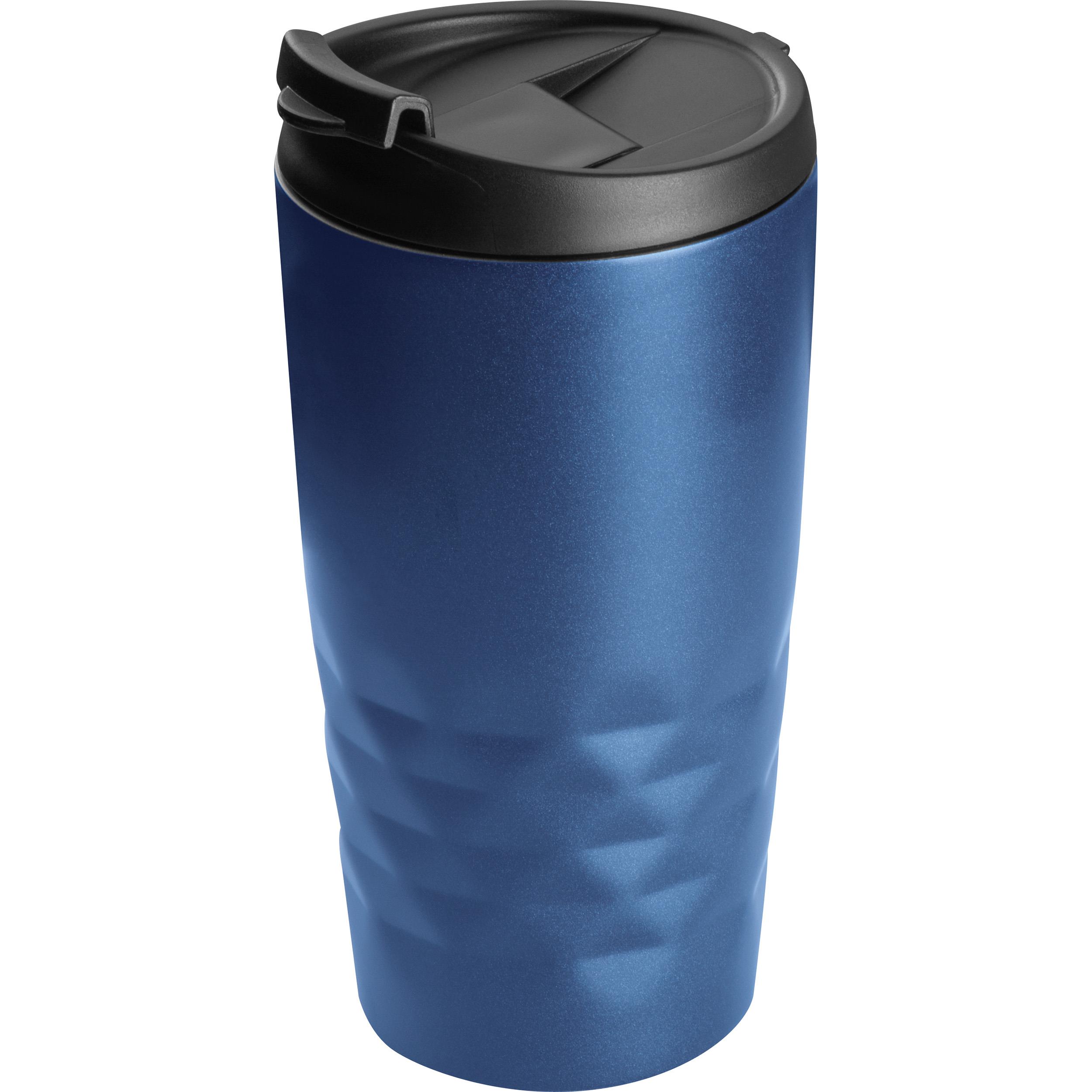 Vakuum Isolierbecher aus Edelstahl, 300ml INES
