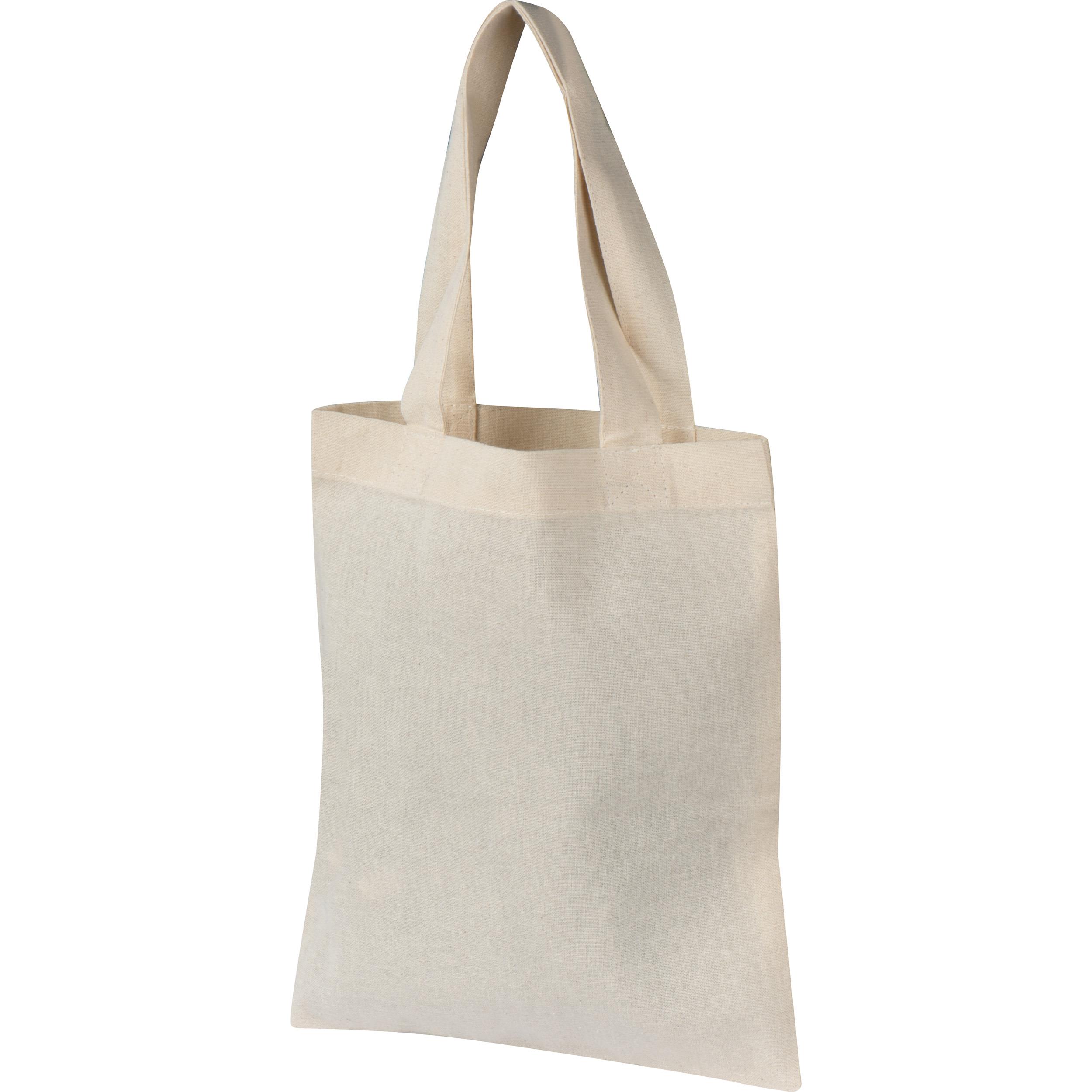 Apothekertasche aus Baumwolle MARLENE