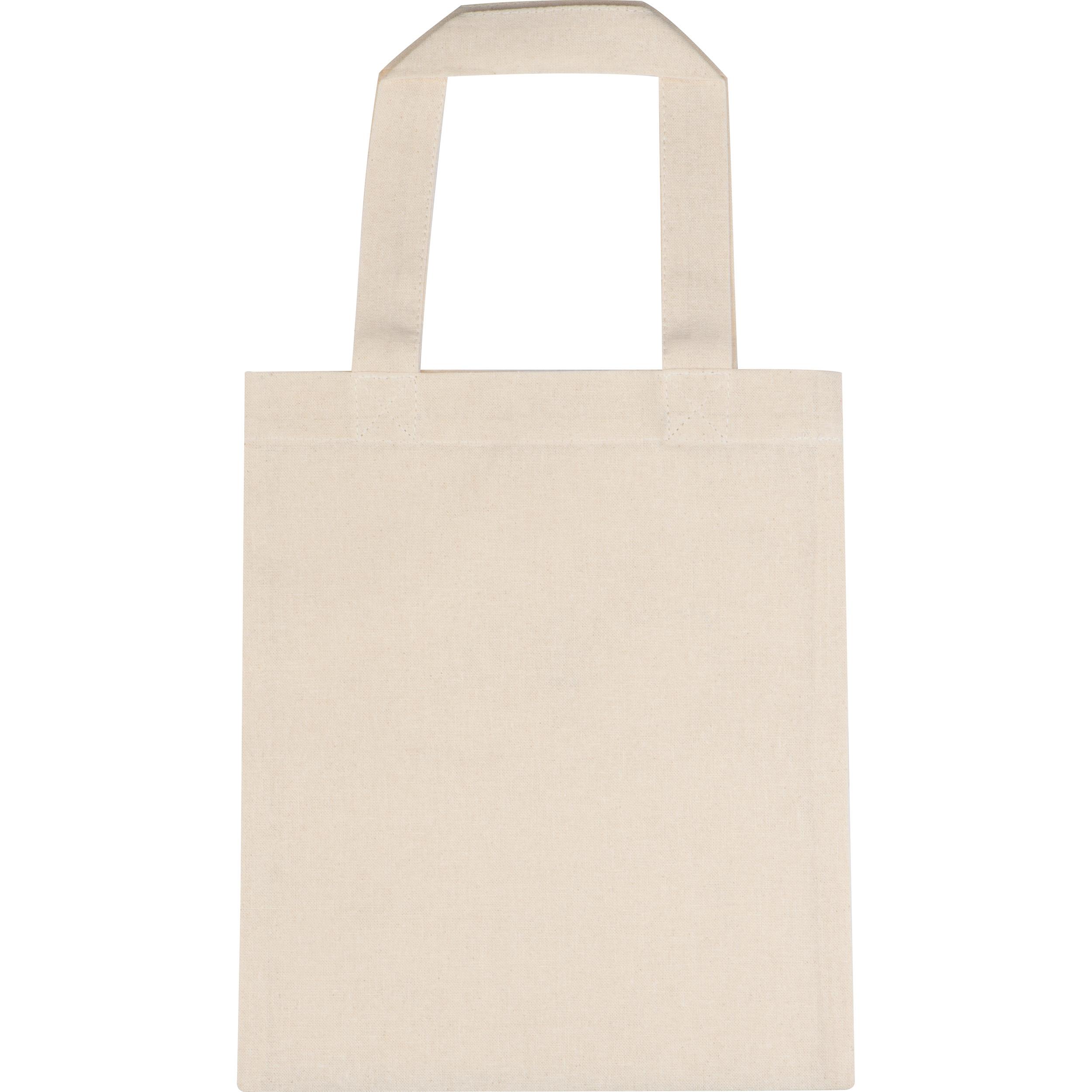 Apothekertasche aus Baumwolle MARLENE