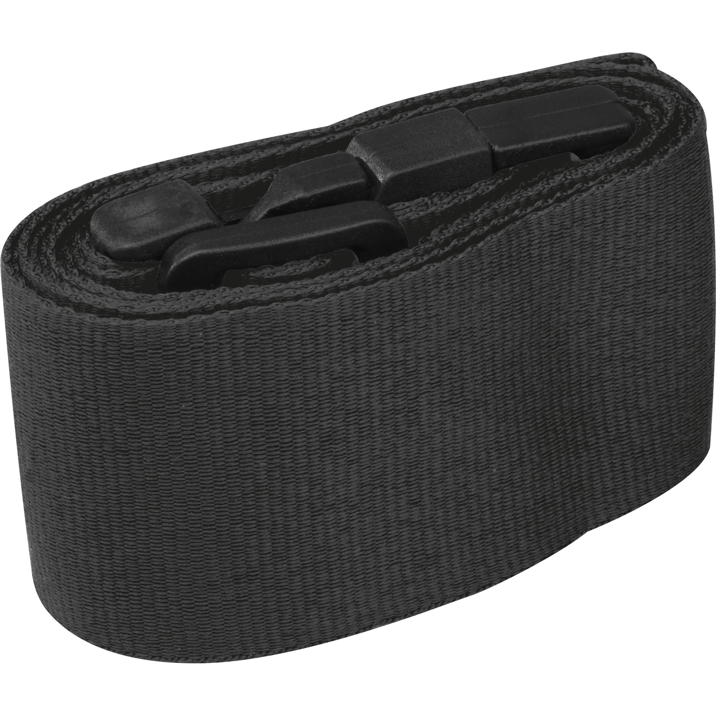 Verstellbares Kofferband aus Polyester BRADLEY