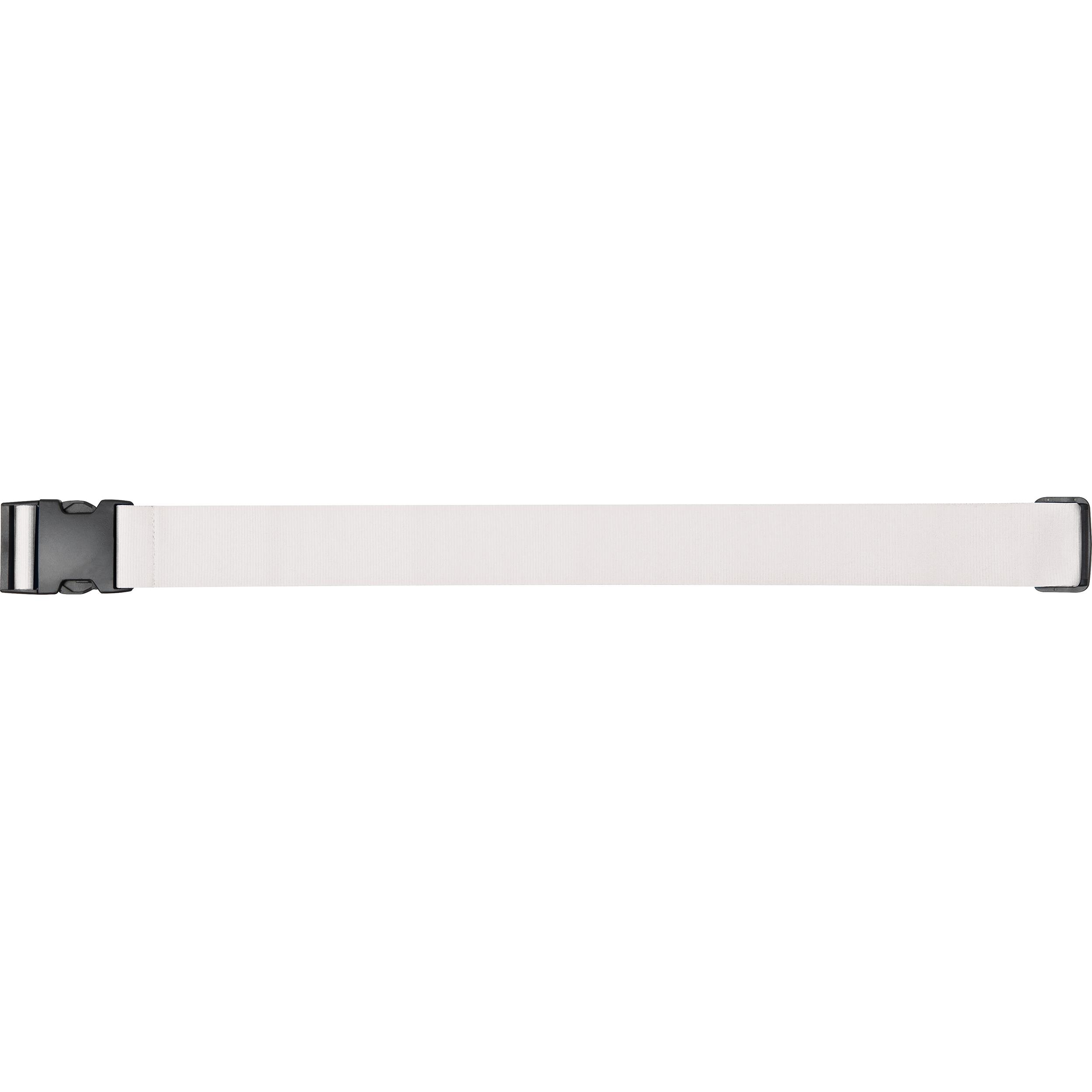 Verstellbares Kofferband aus Polyester BRADLEY