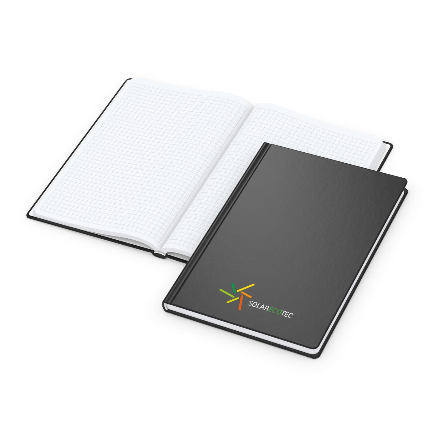 Schwarz;Weiß;Individuell;Hochweiß