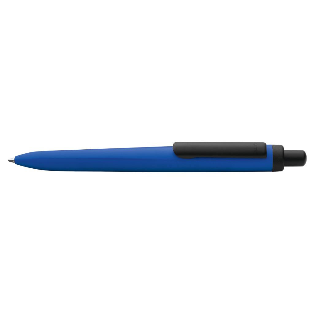 mittelblau