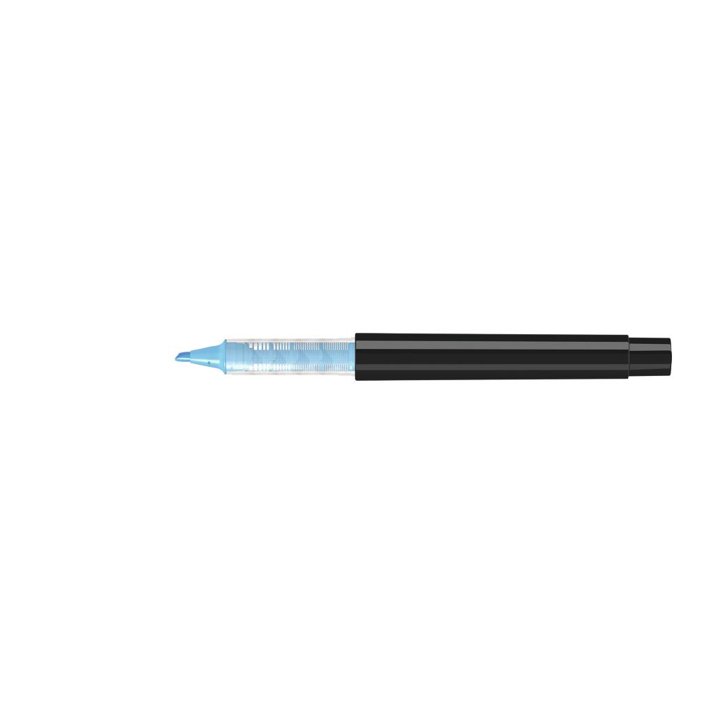 Textmarker RECYCLED PET PEN PRO LIQEO