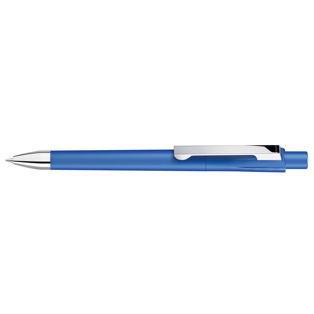 mittelblau