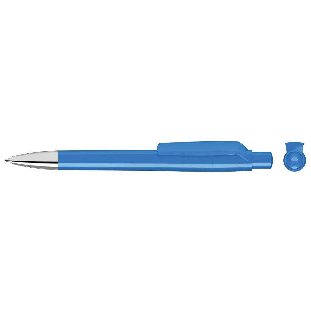 mittelblau