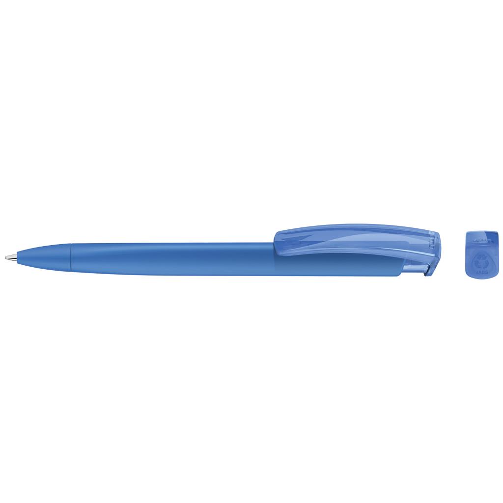 mittelblau