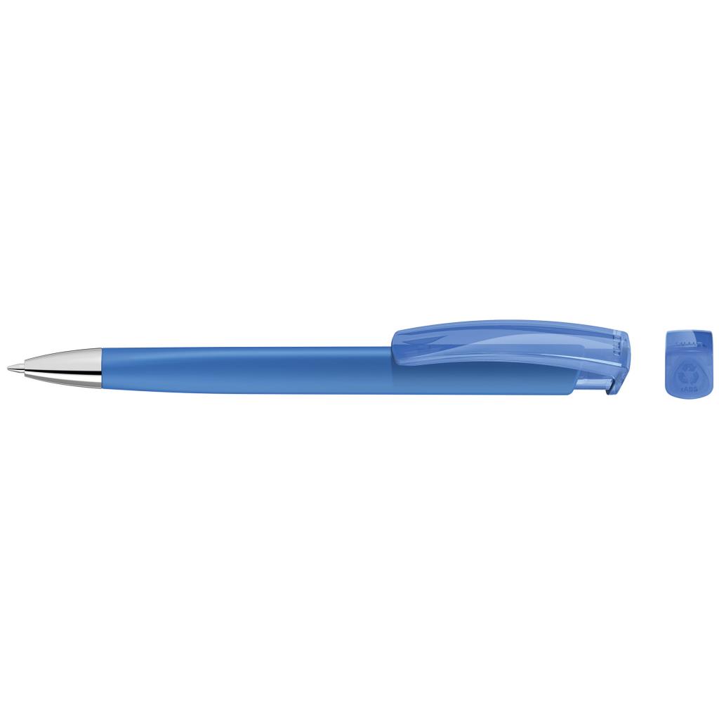 mittelblau