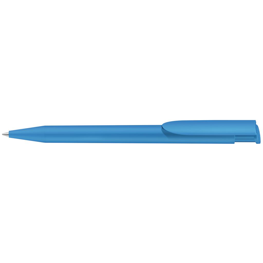 hellblau
