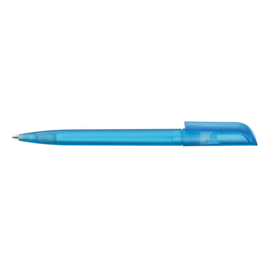 hellblau