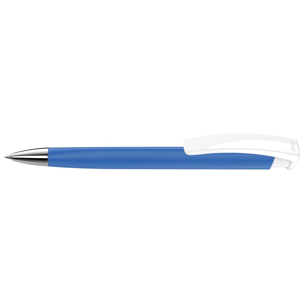 mittelblau