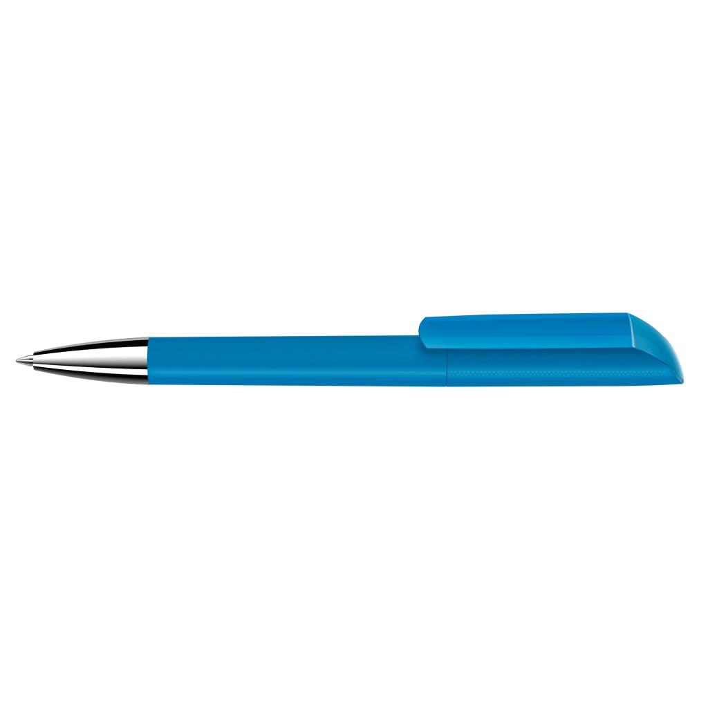mittelblau