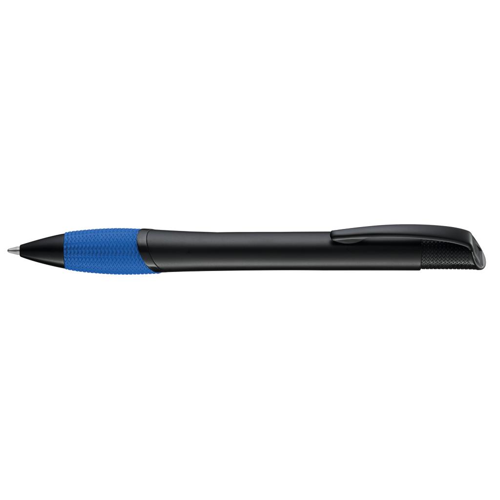 mittelblau