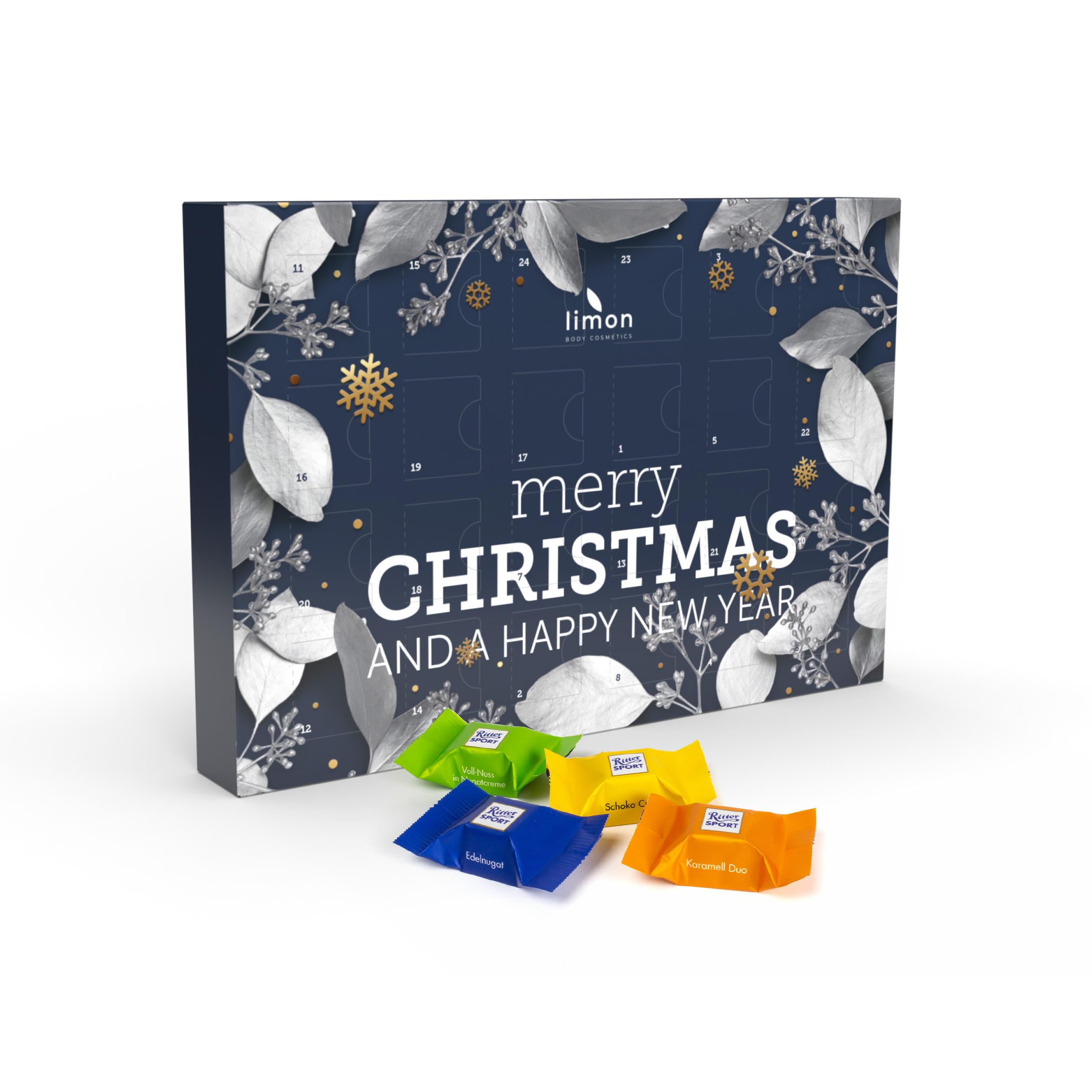 Adventskalender Multi